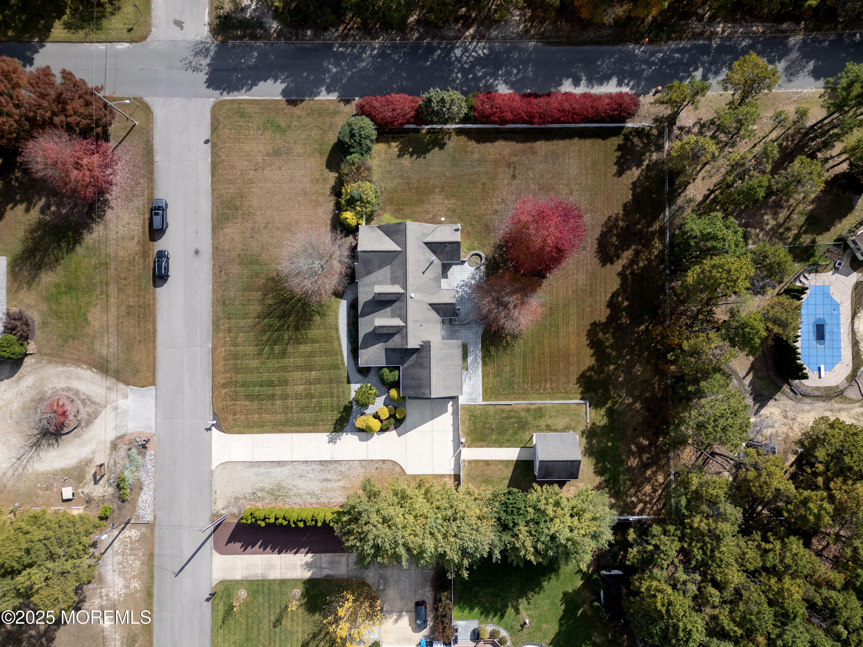 1901 Baltimore Avenue