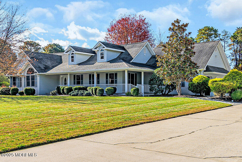 1901 Baltimore Avenue