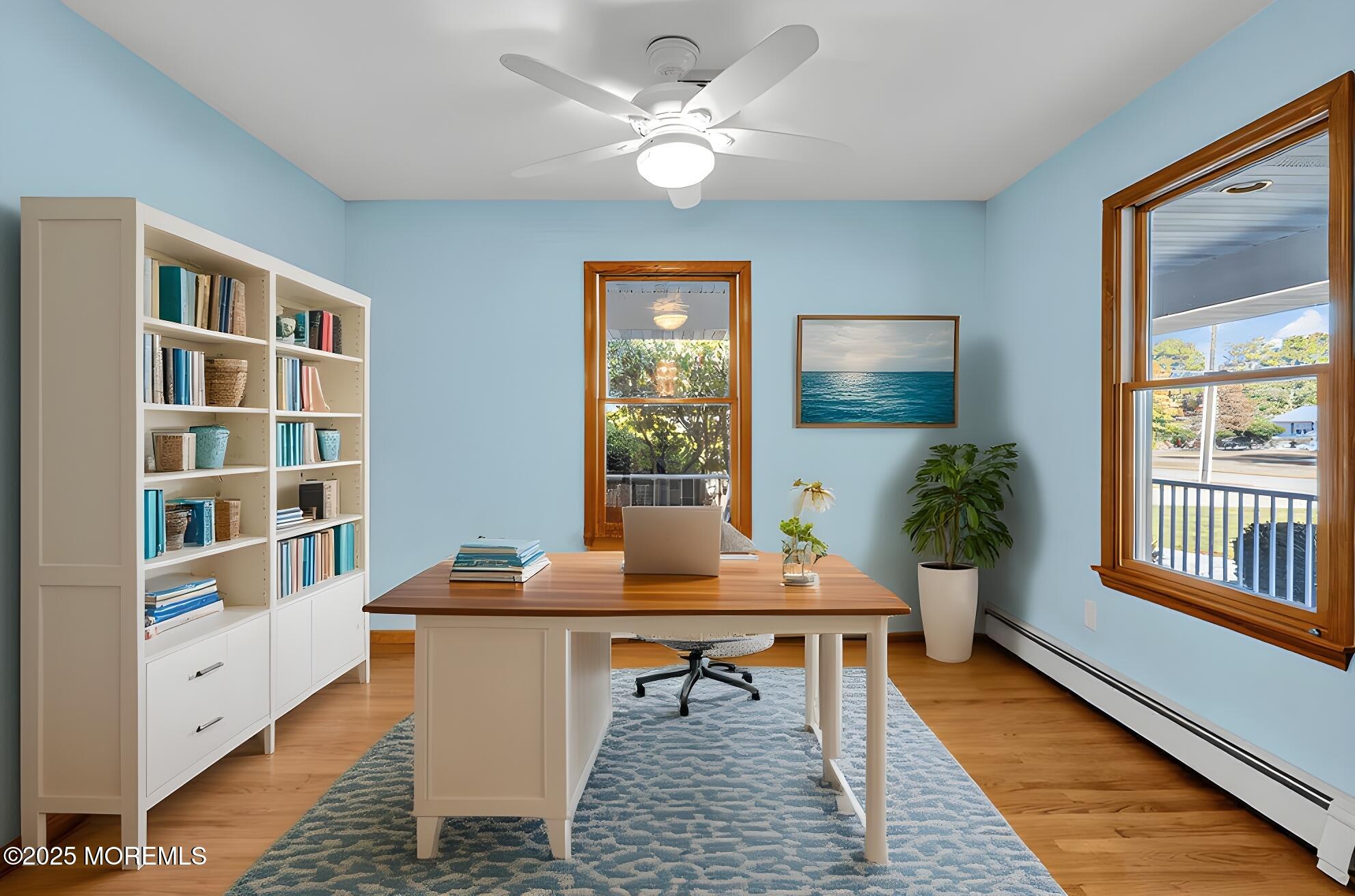 1901 Baltimore Avenue