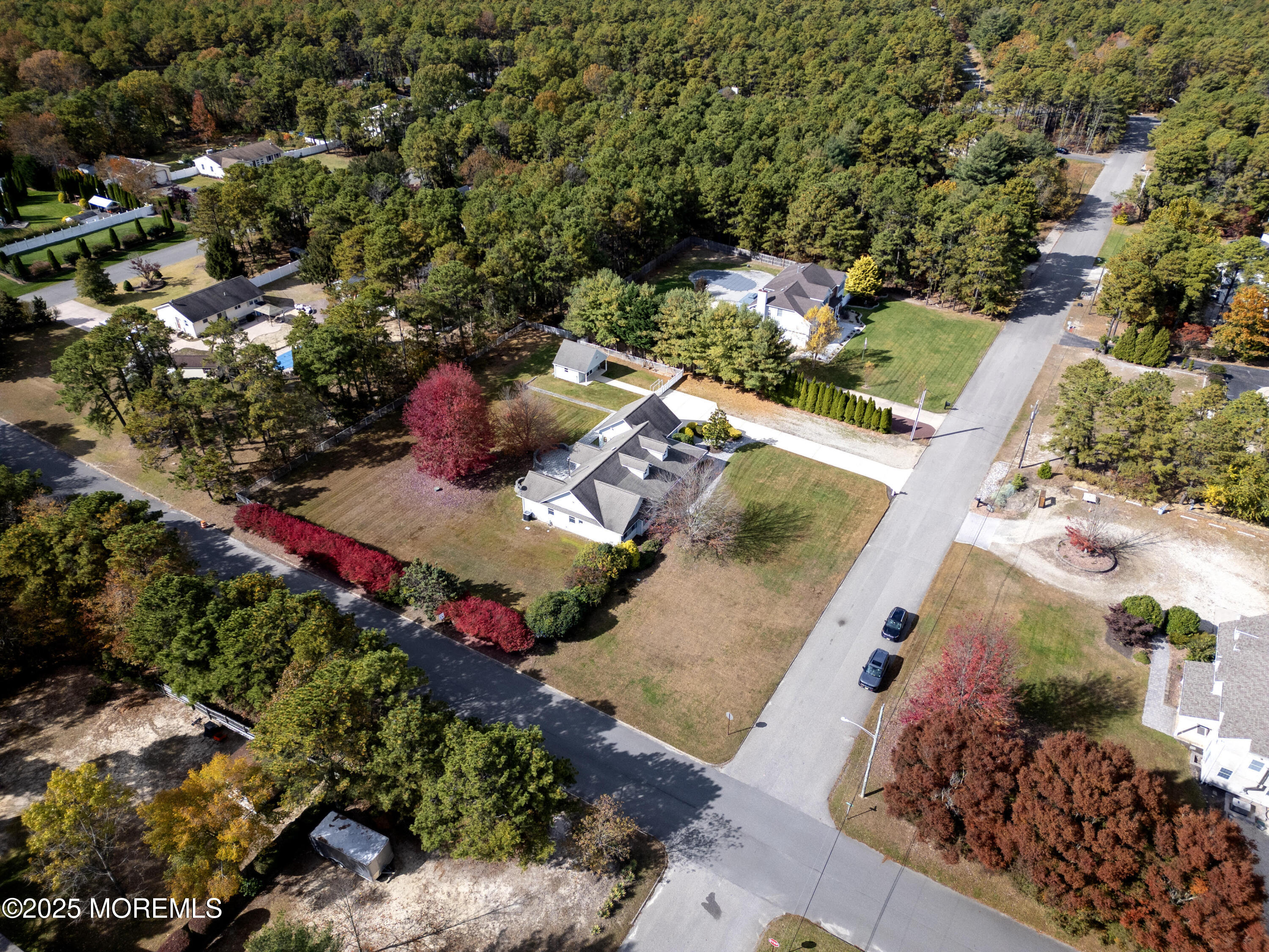 1901 Baltimore Avenue