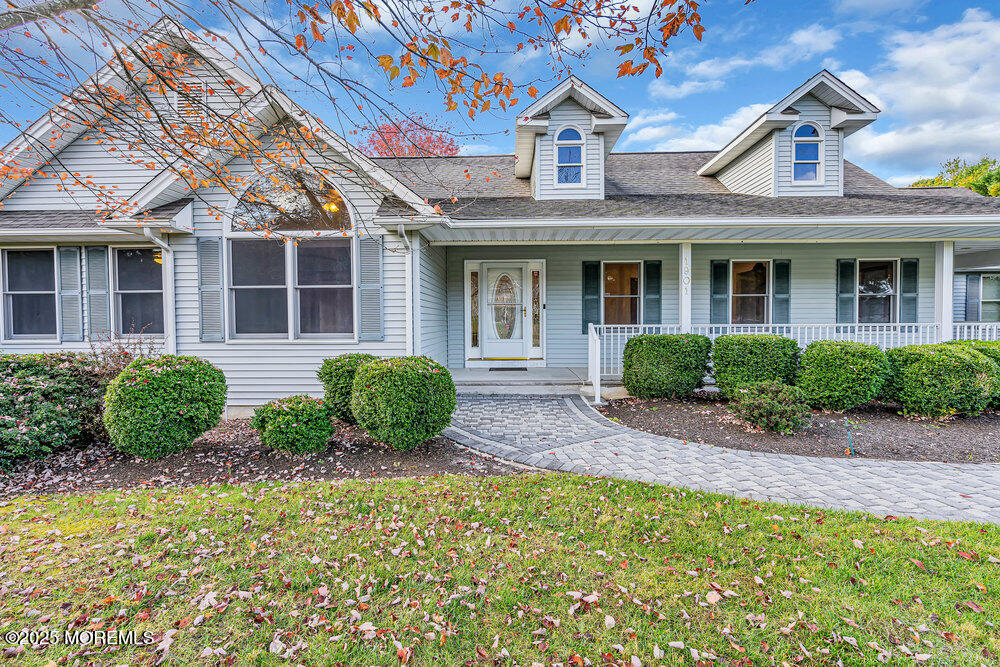 1901 Baltimore Avenue