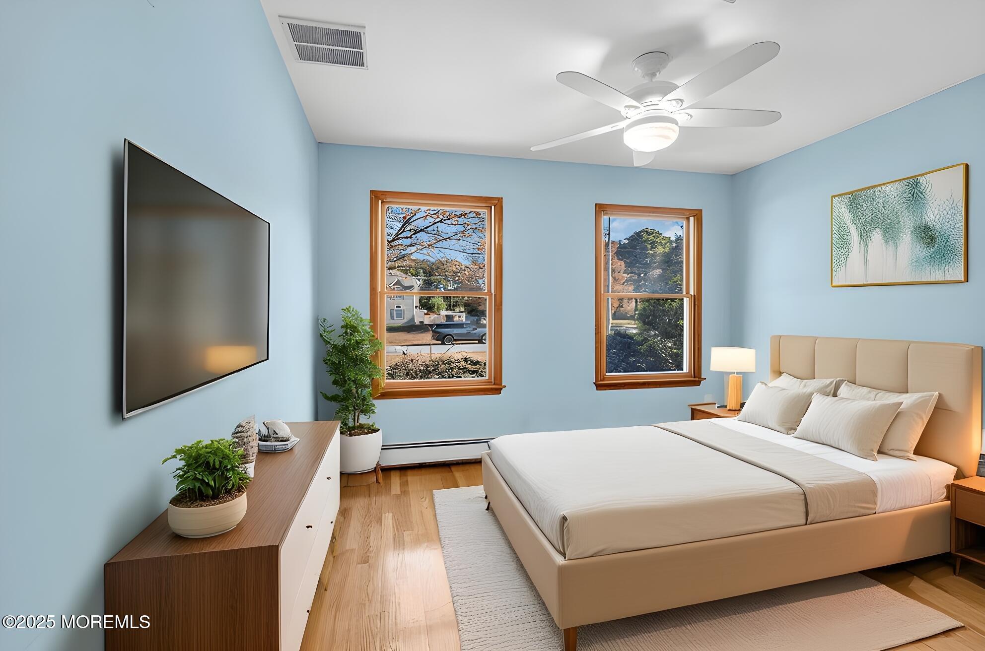 1901 Baltimore Avenue