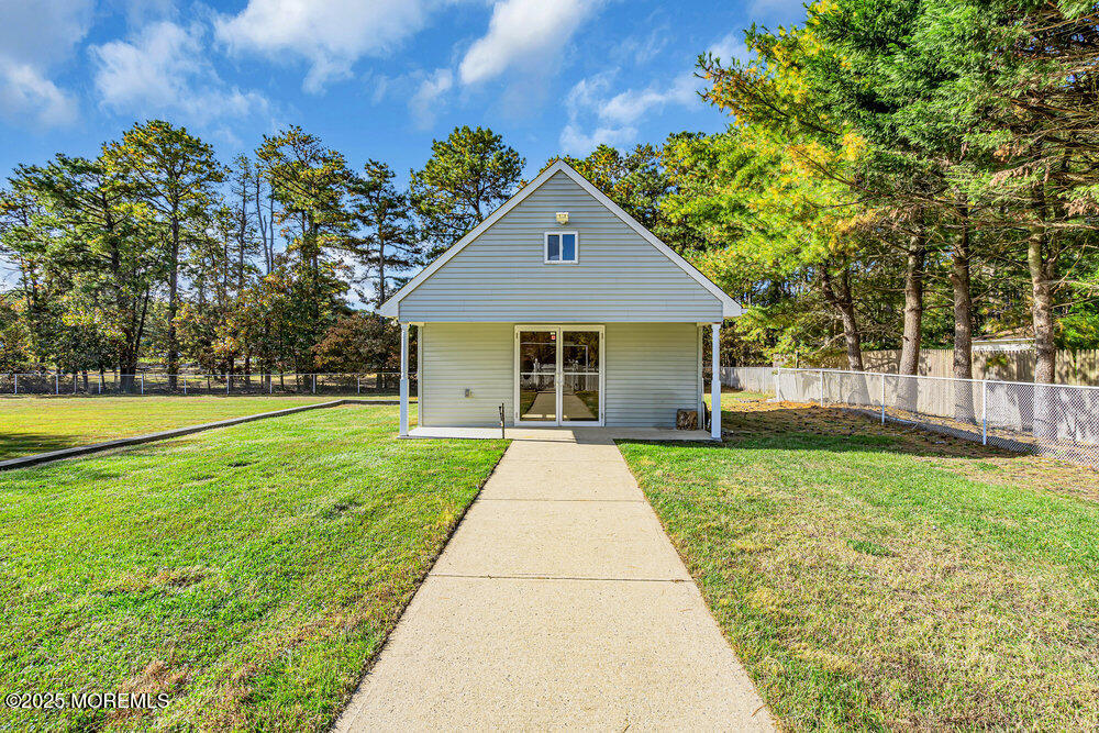 1901 Baltimore Avenue