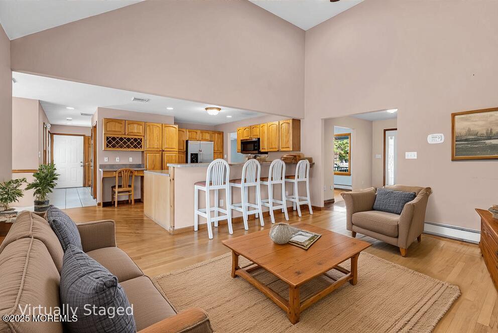 1901 Baltimore Avenue