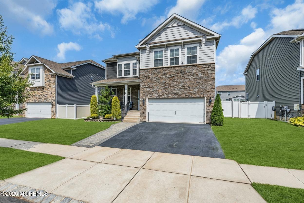 74 Bradshaw Drive