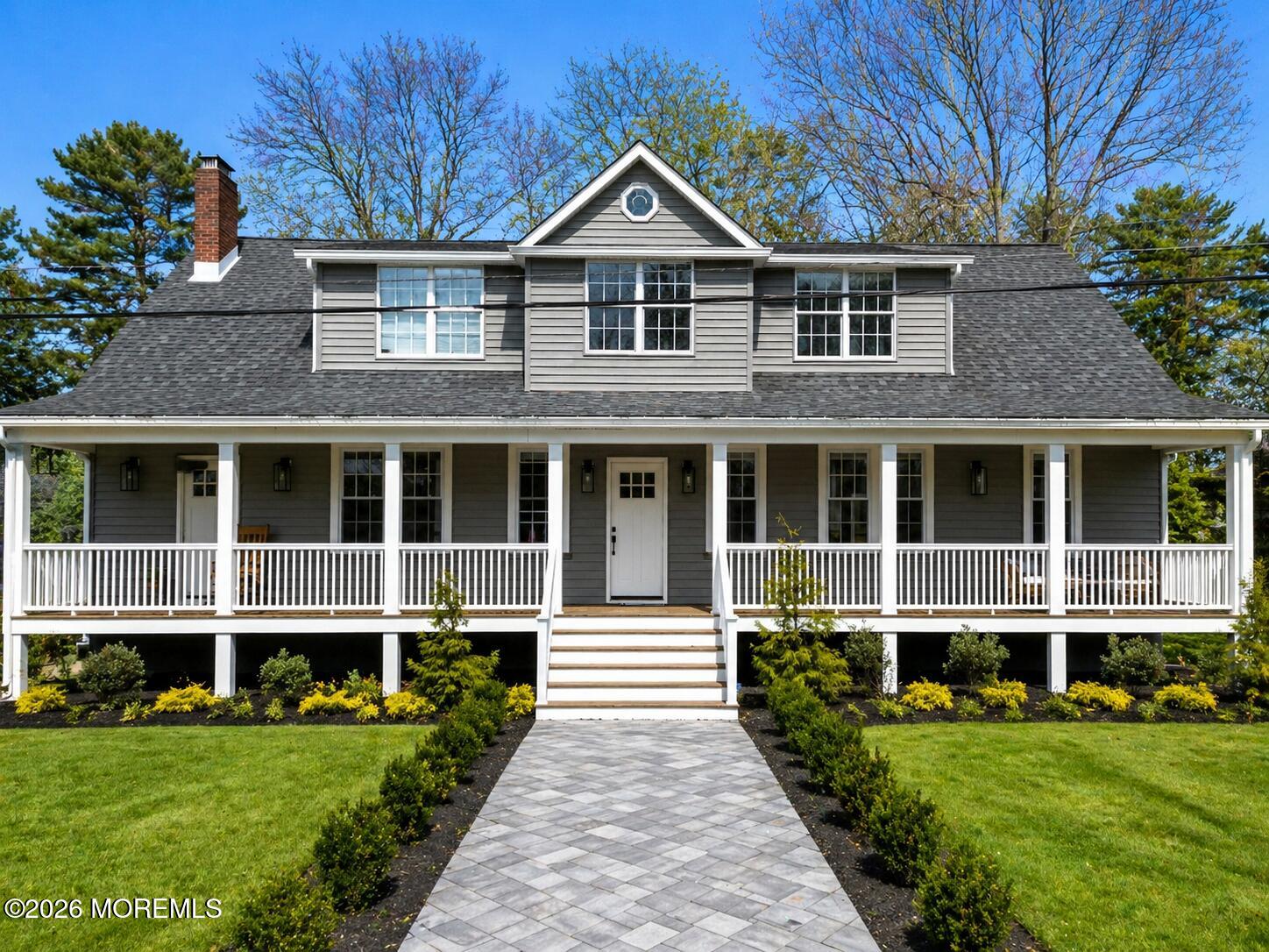 405 Lakewood Avenue