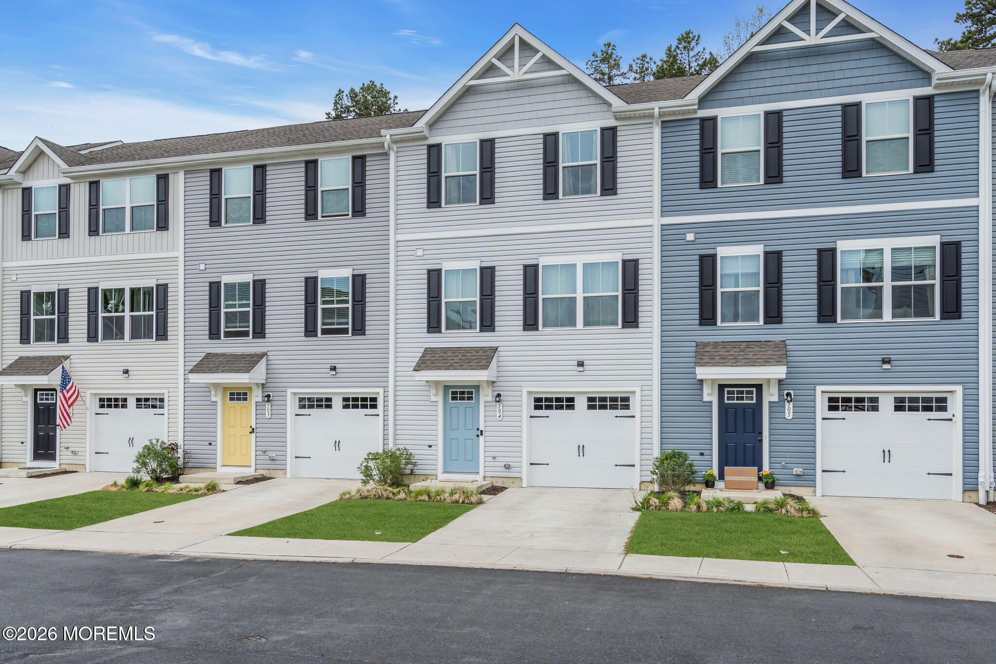 504 Cyprus Court