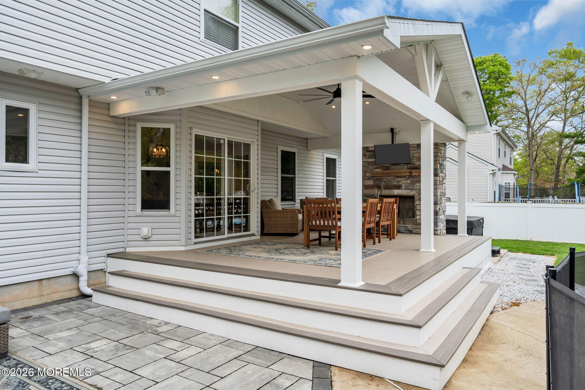 205 Waycross Court