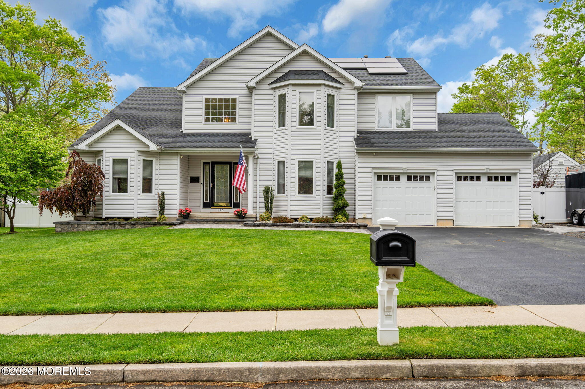 205 Waycross Court