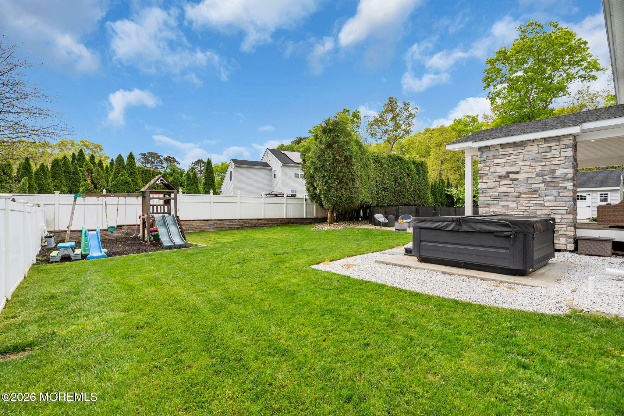 205 Waycross Court