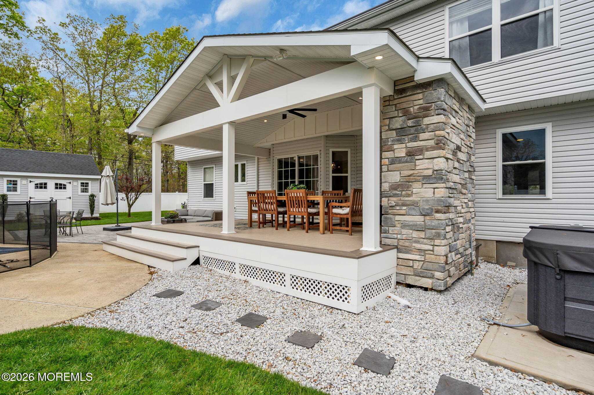 205 Waycross Court