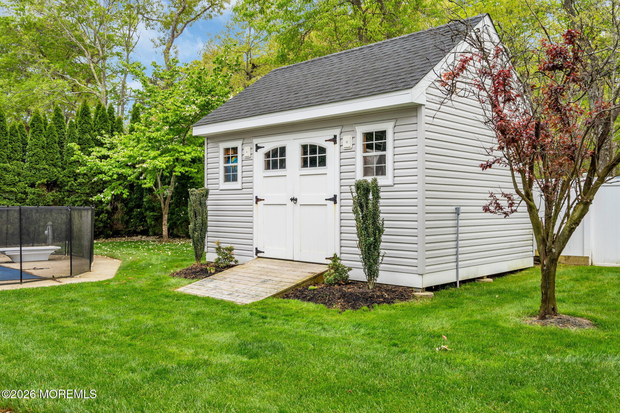 205 Waycross Court