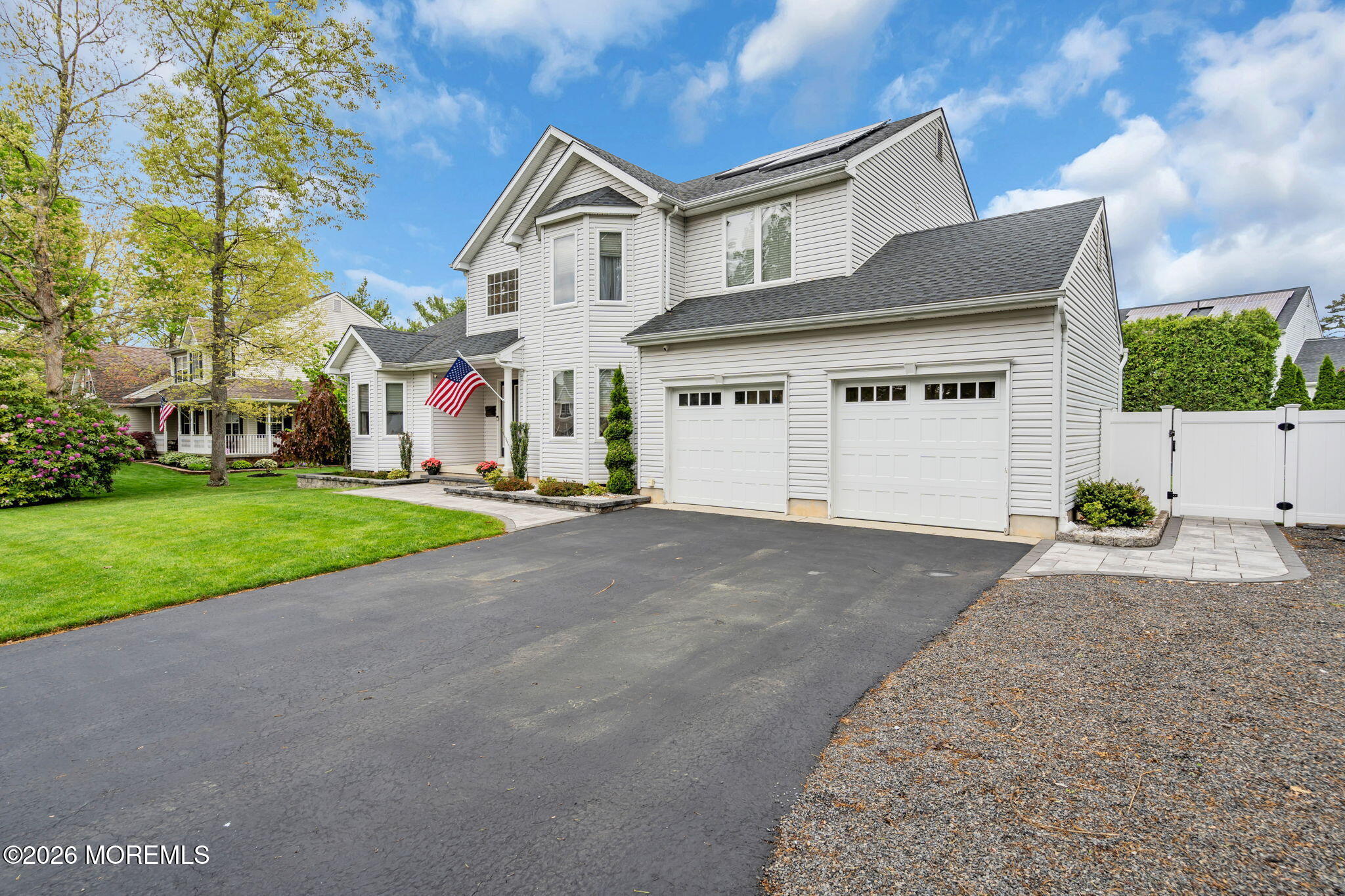 205 Waycross Court