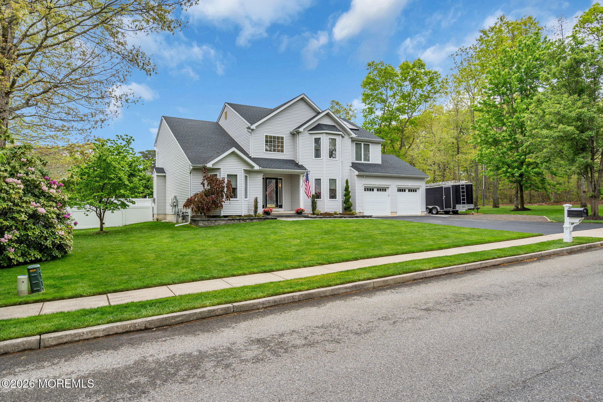 205 Waycross Court