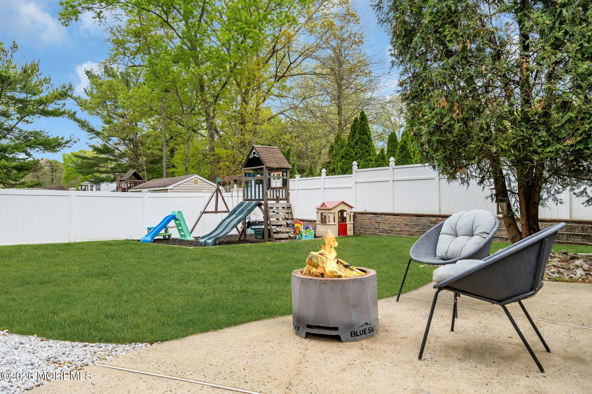 205 Waycross Court
