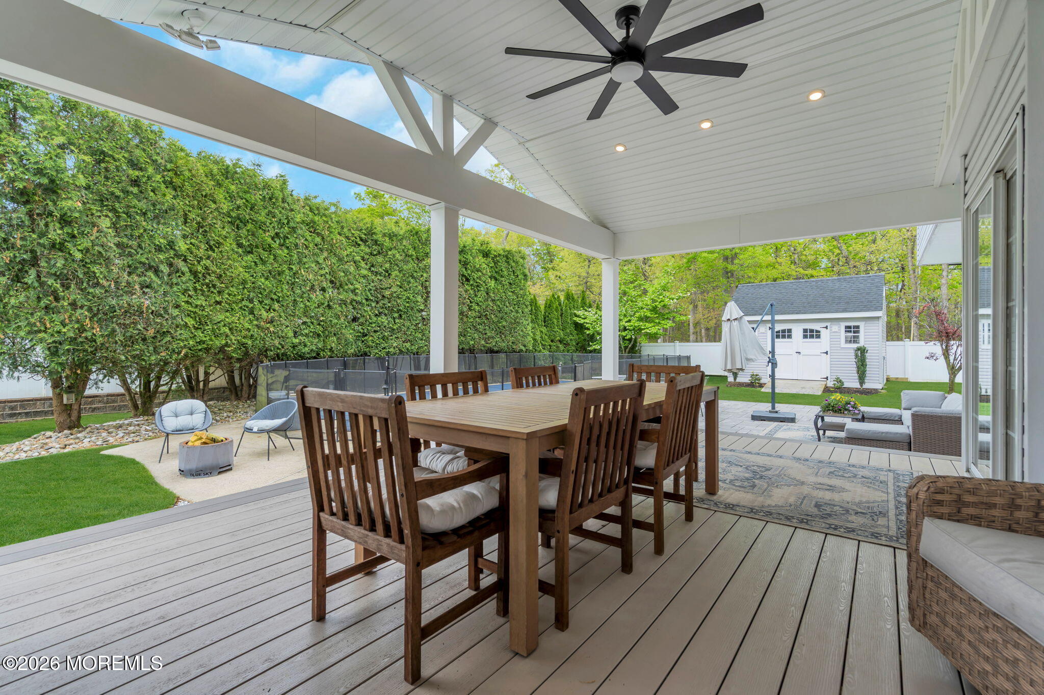 205 Waycross Court
