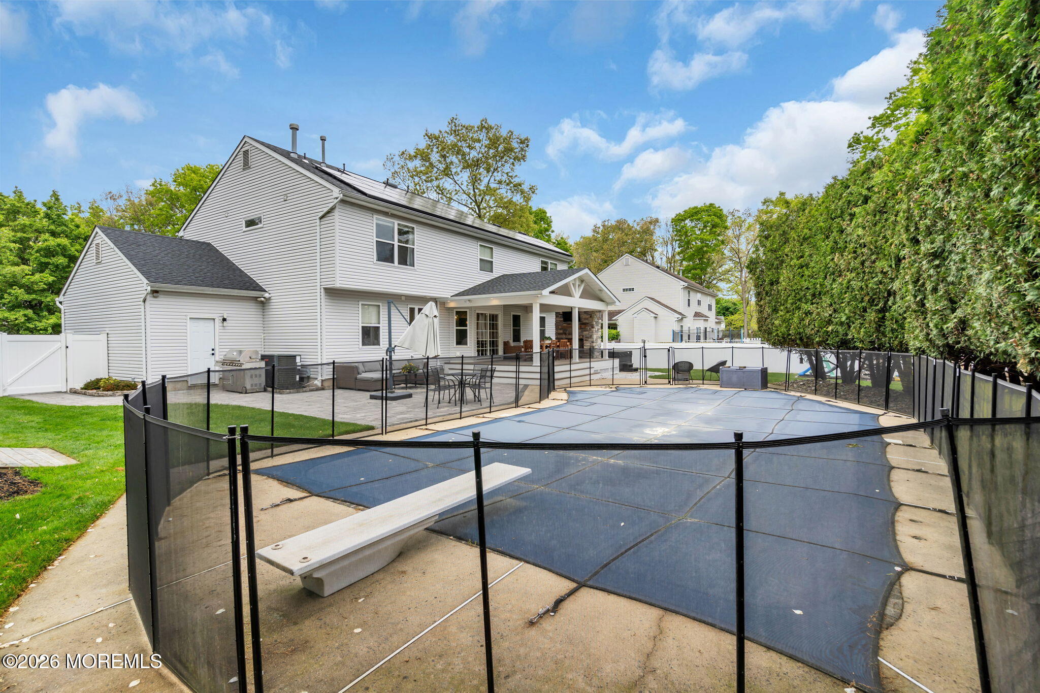 205 Waycross Court