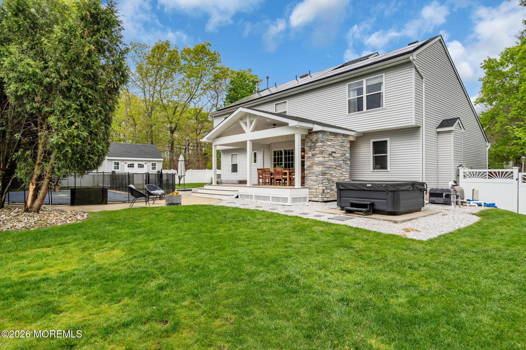 205 Waycross Court