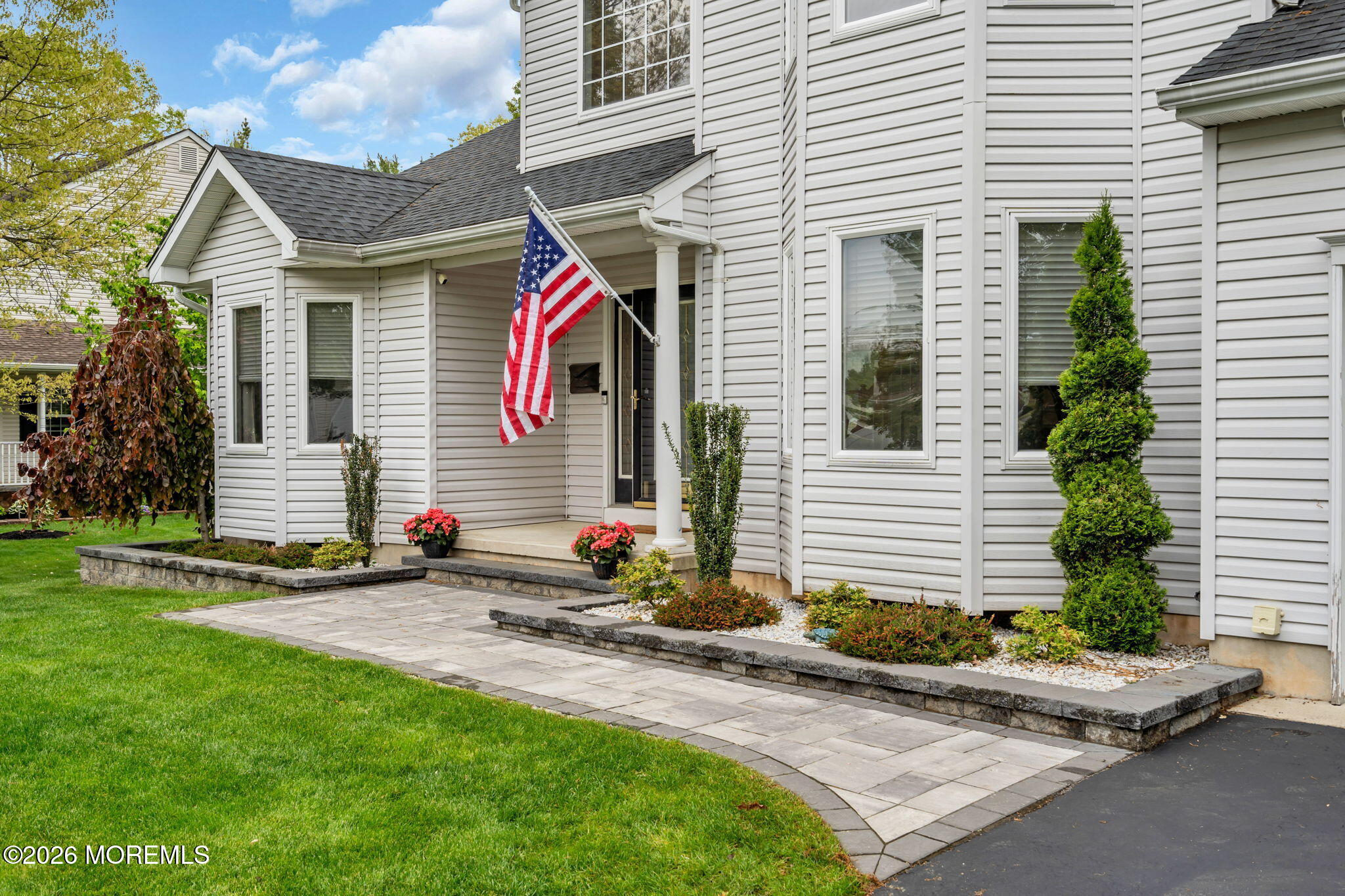 205 Waycross Court