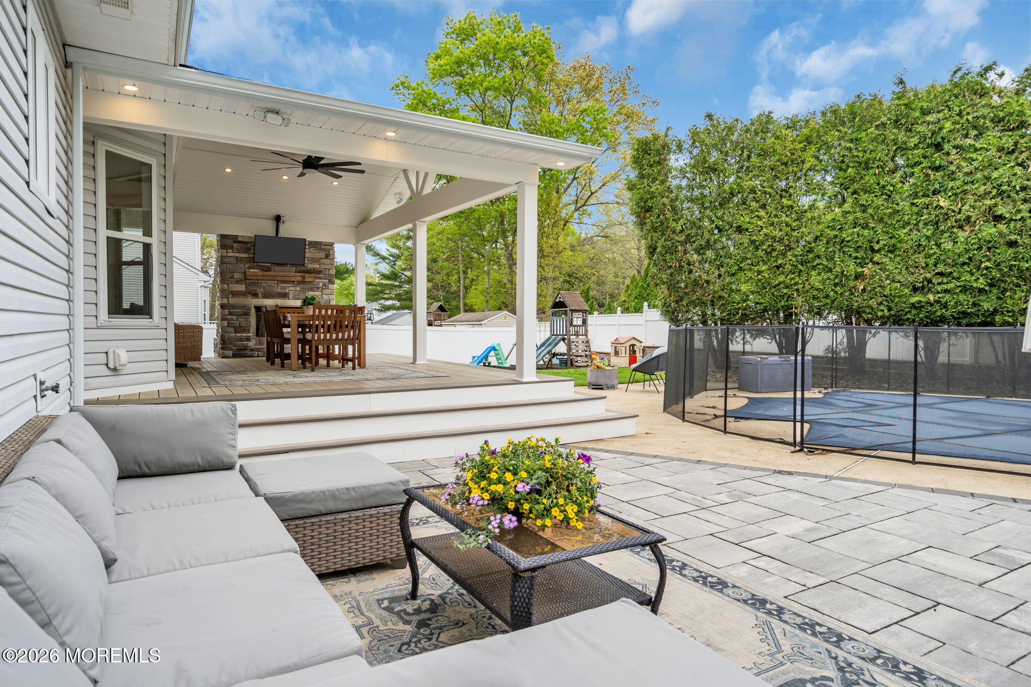 205 Waycross Court