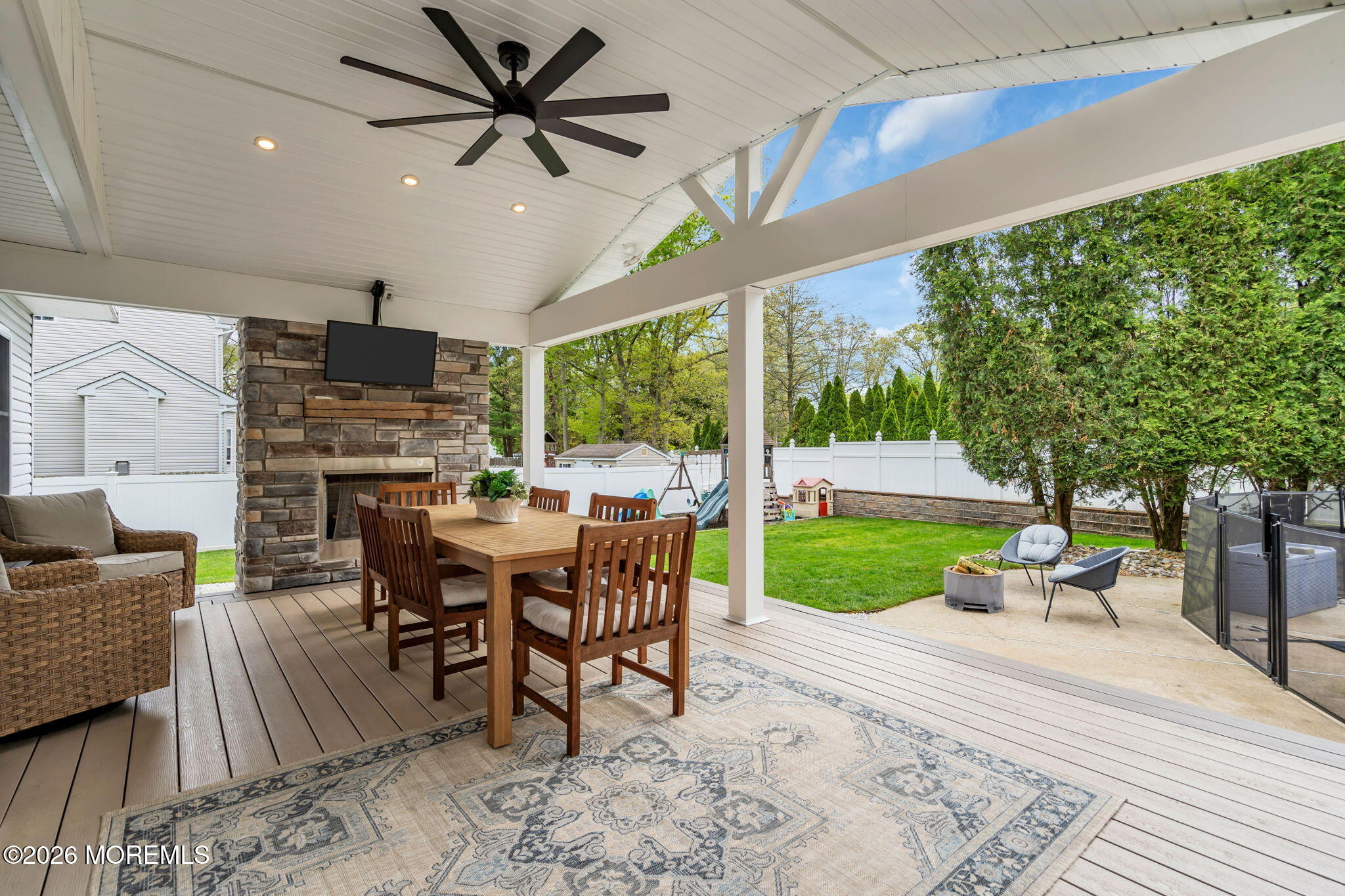 205 Waycross Court