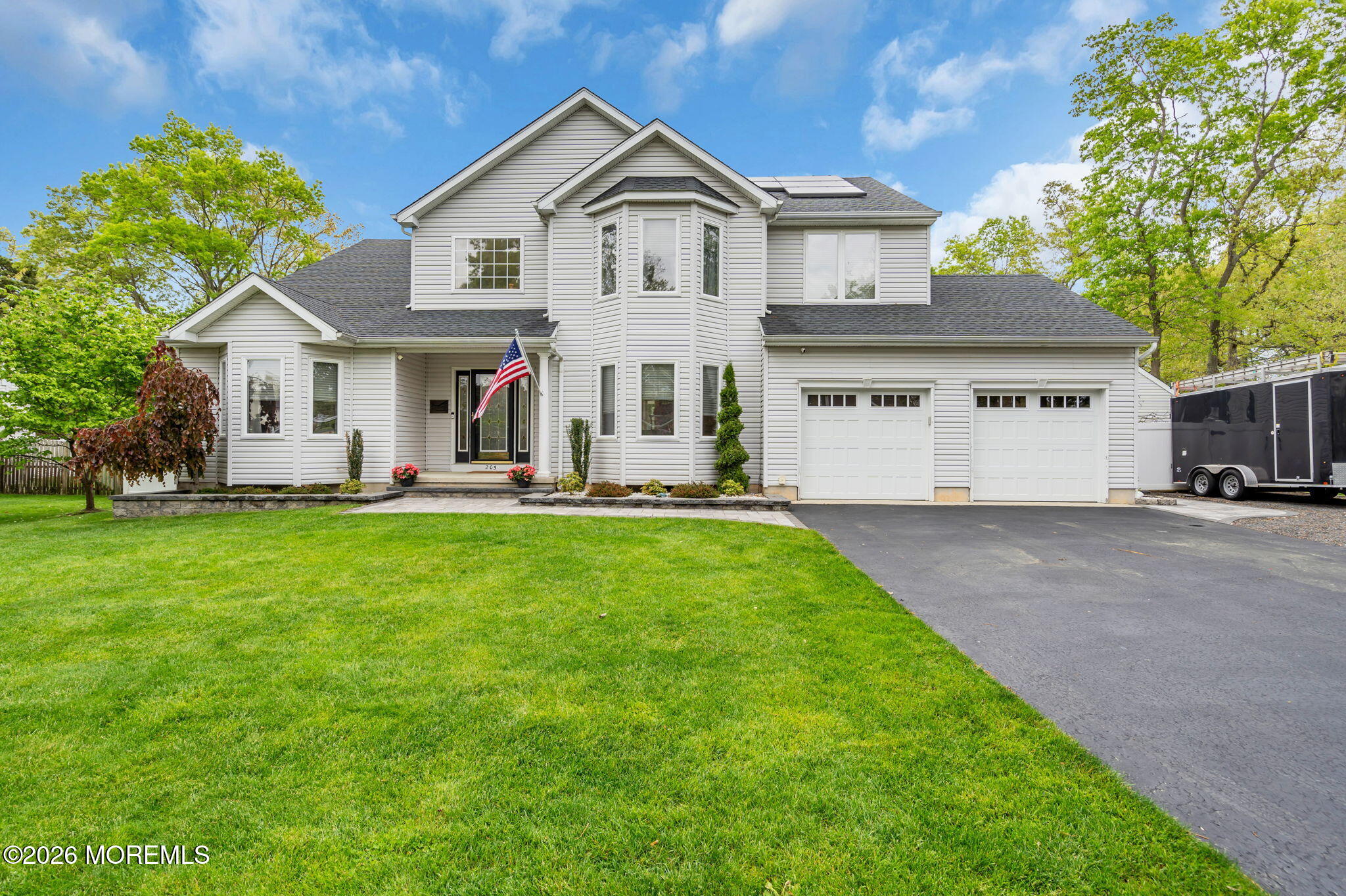 205 Waycross Court