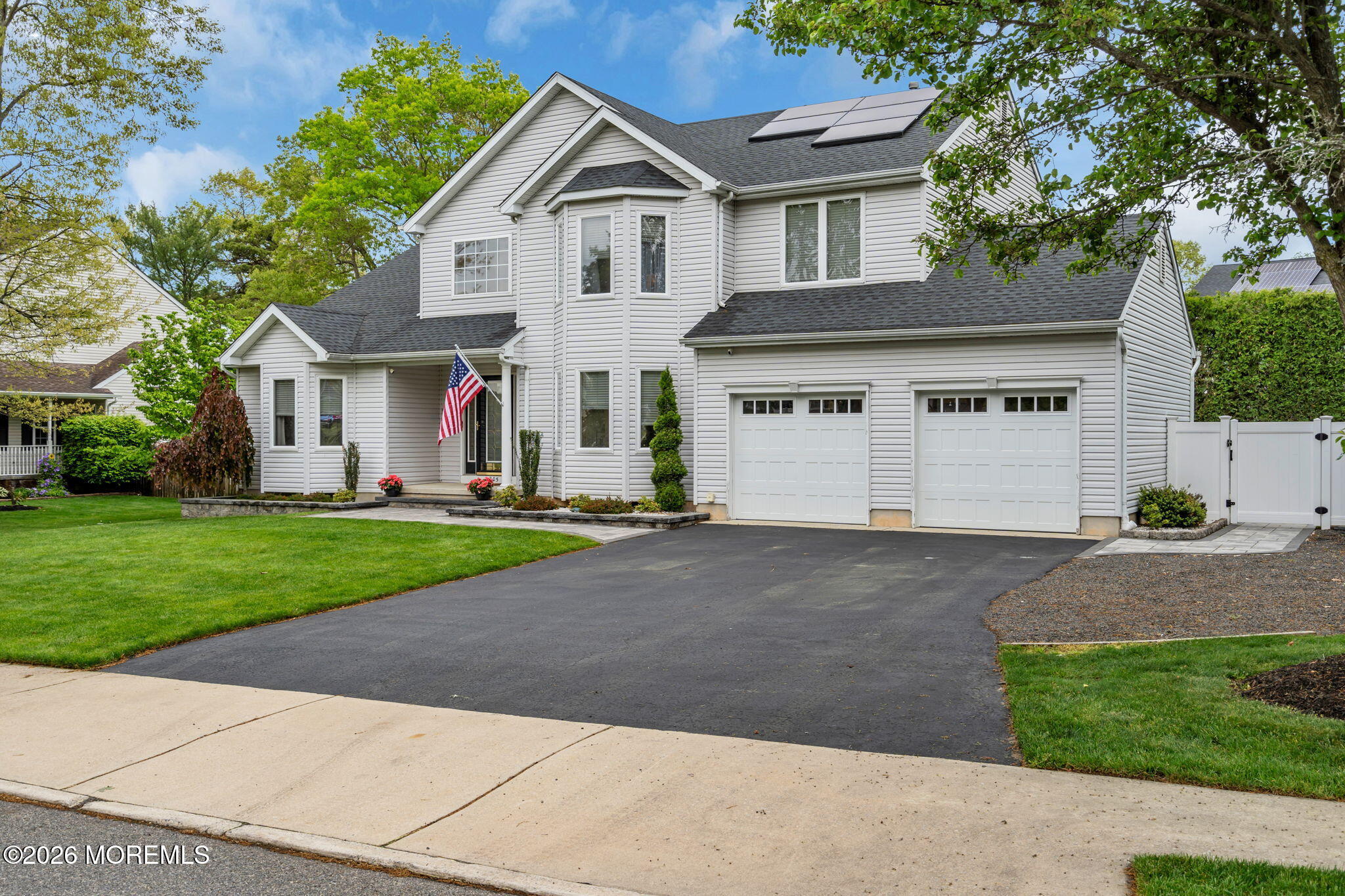 205 Waycross Court
