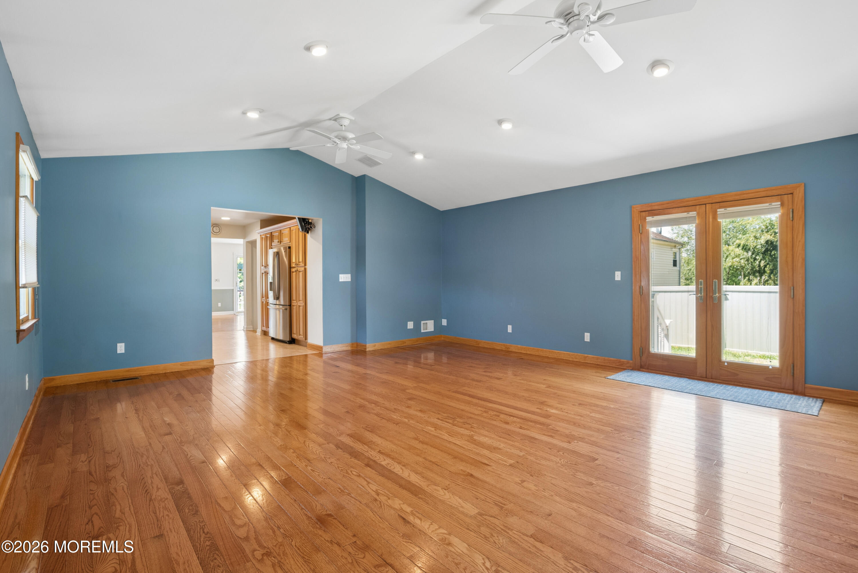 83 Wilson Circle W