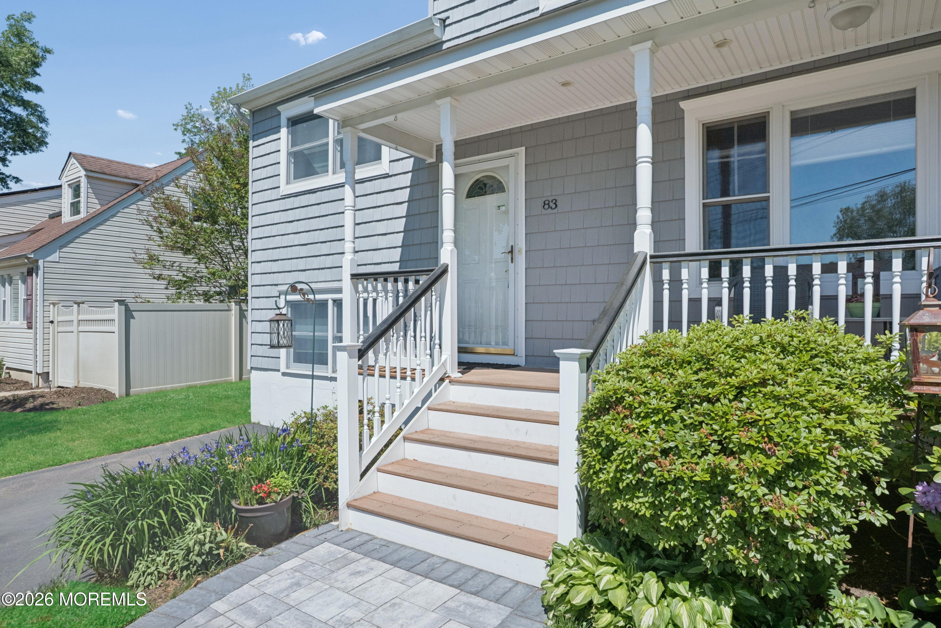 83 Wilson Circle W