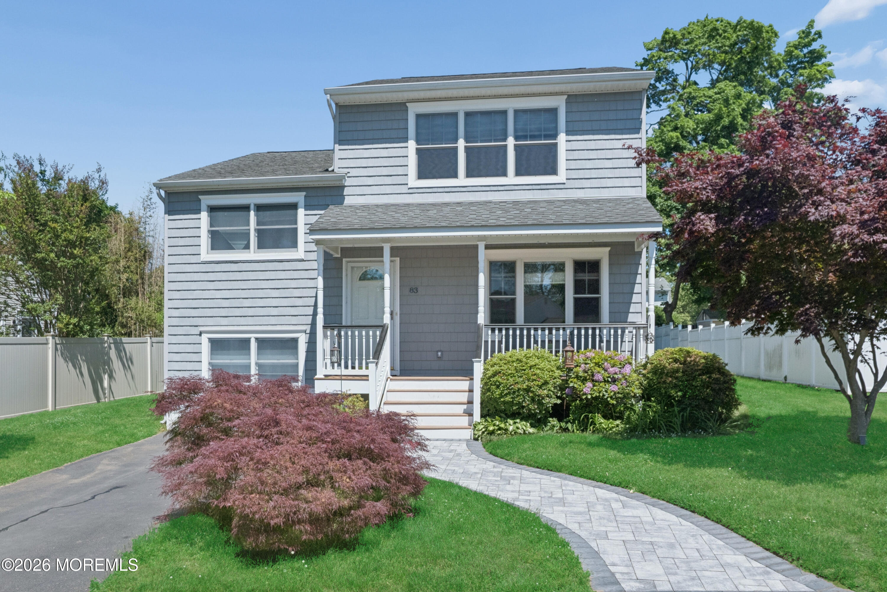 83 Wilson Circle W