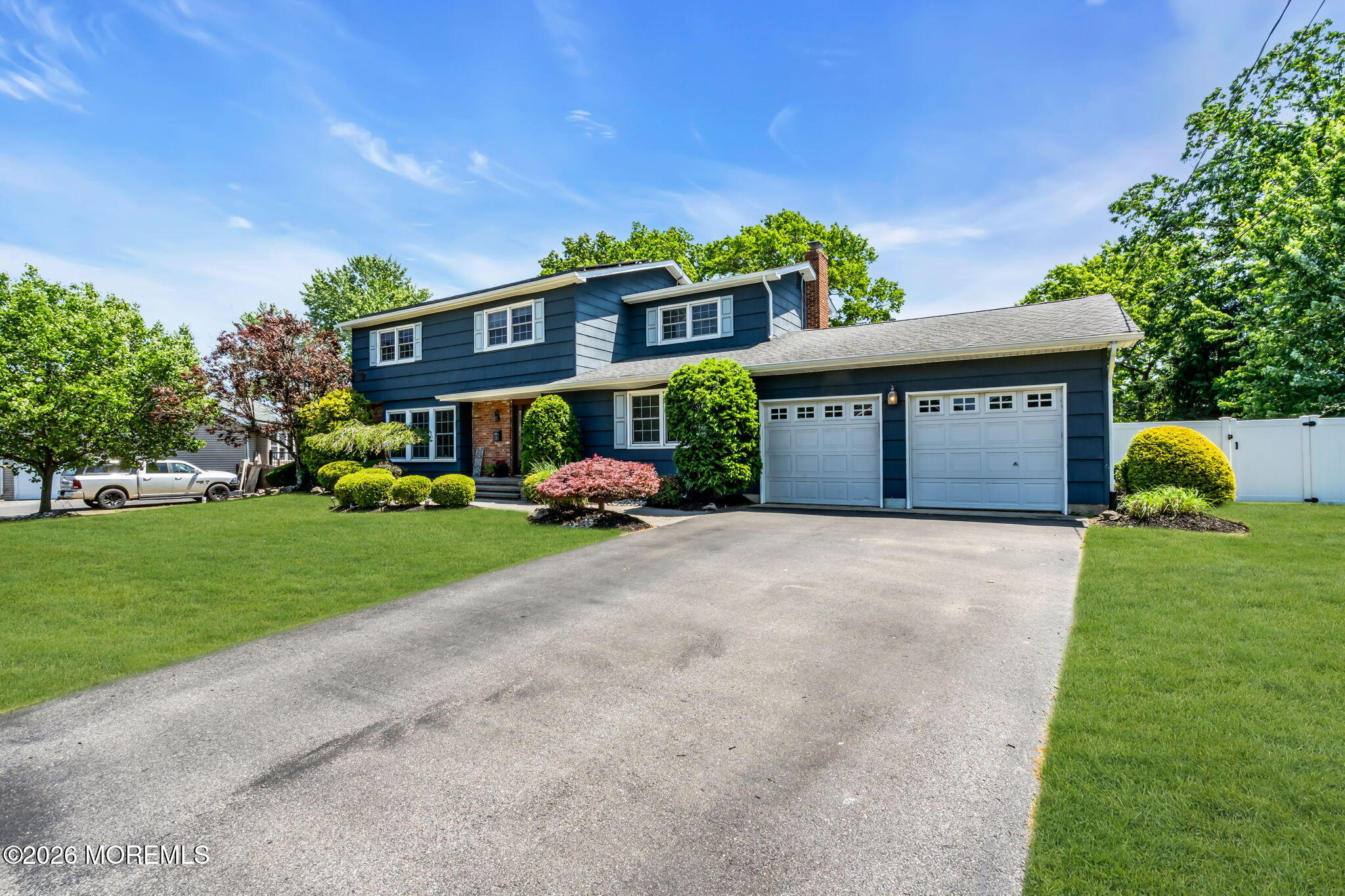 3 Beacon Drive