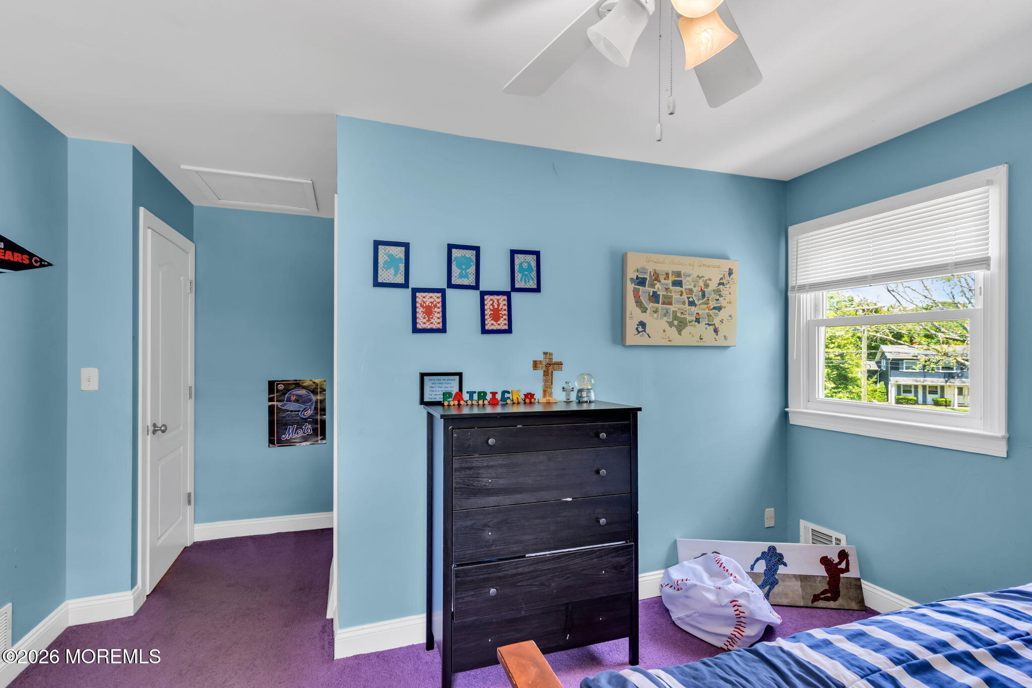 3 Beacon Drive