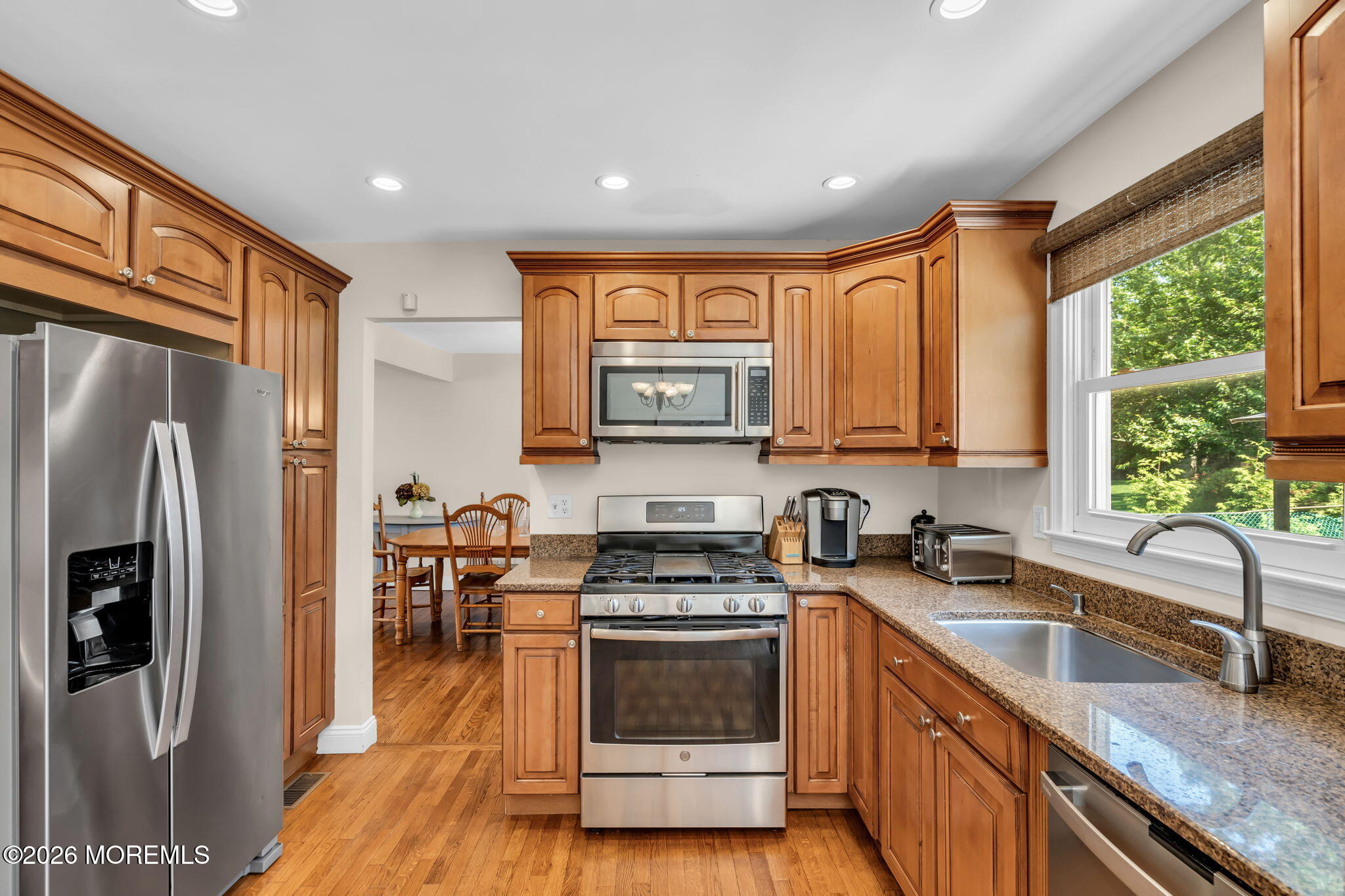 3 Beacon Drive