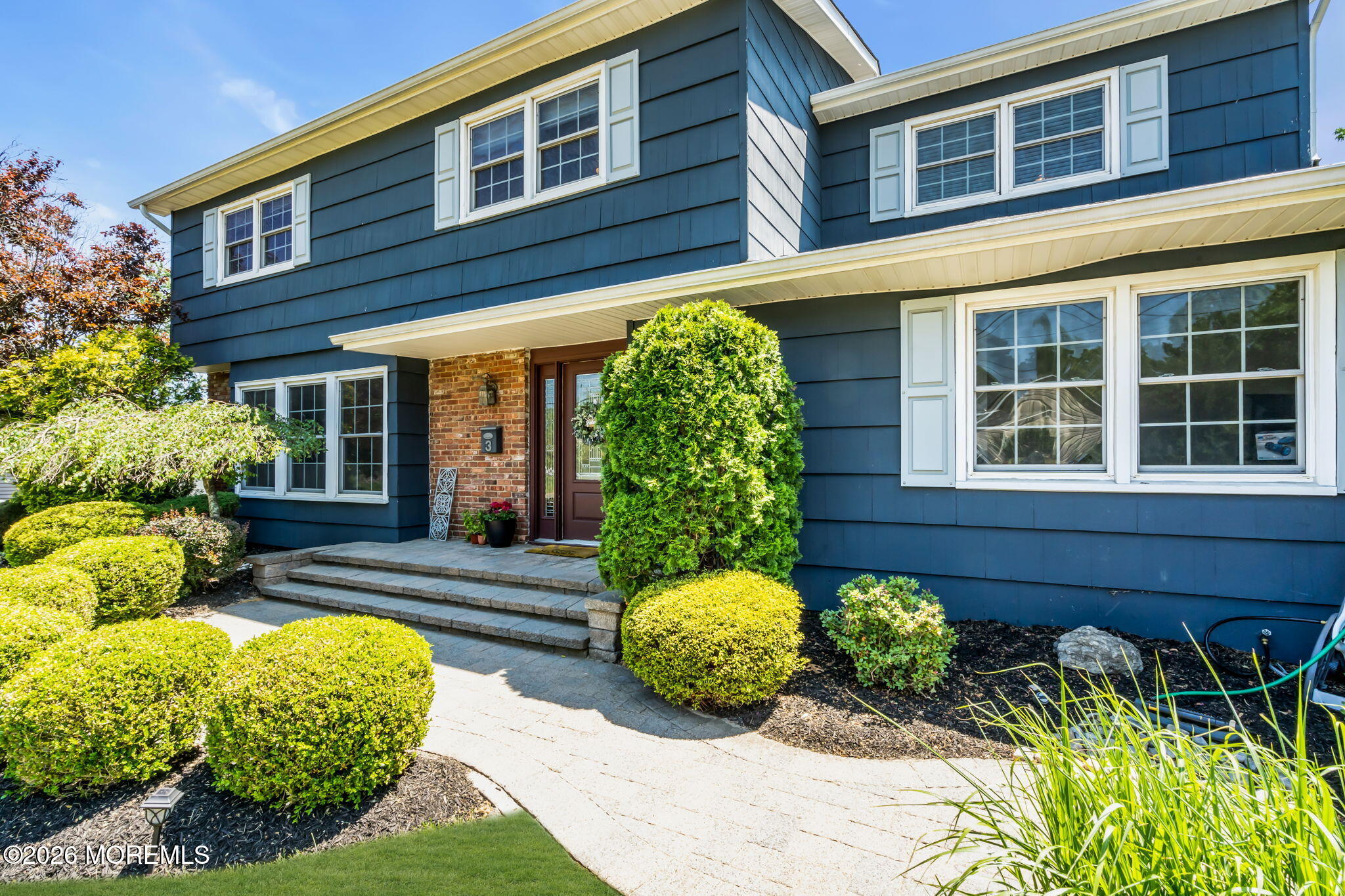 3 Beacon Drive