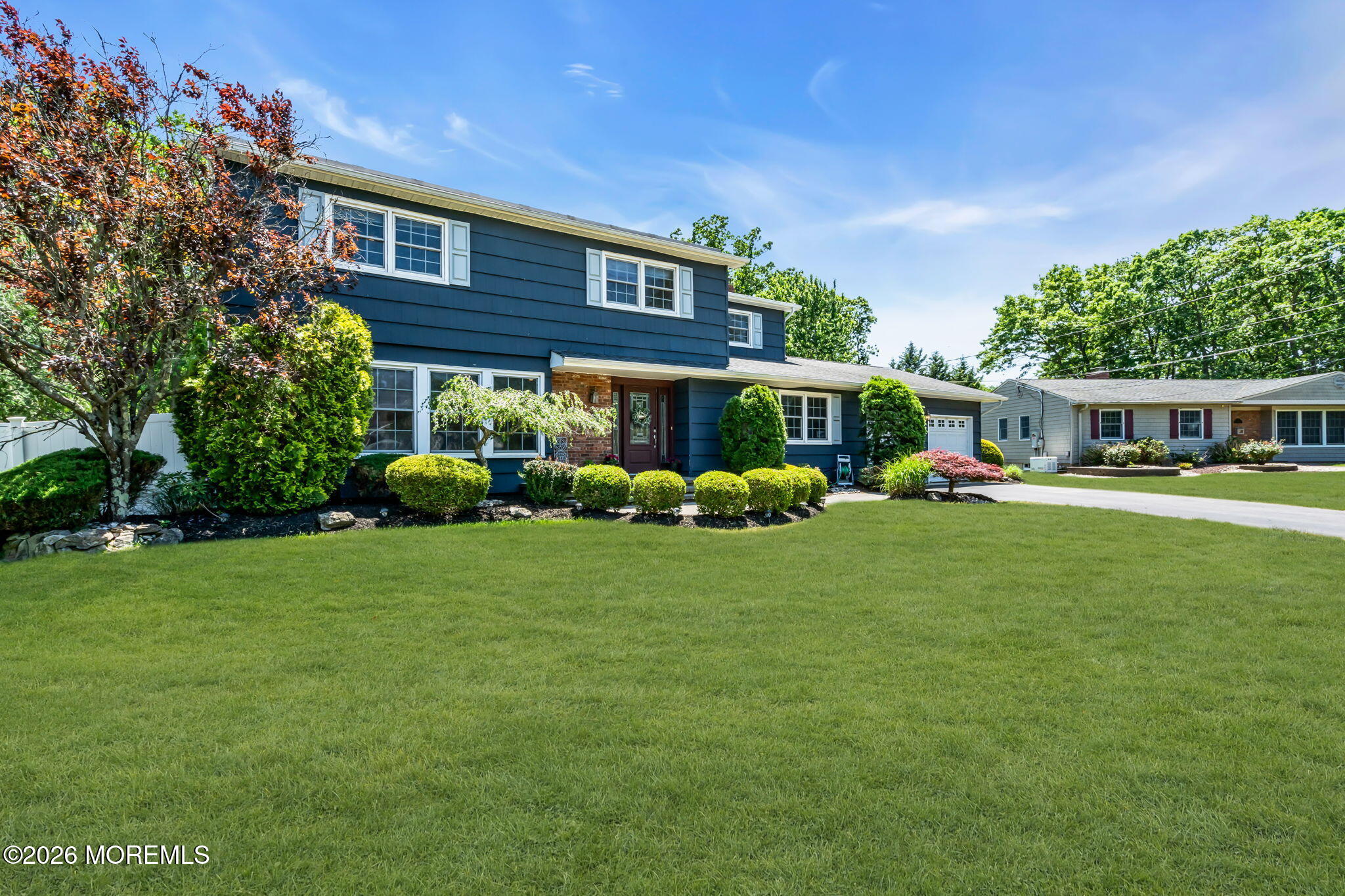 3 Beacon Drive