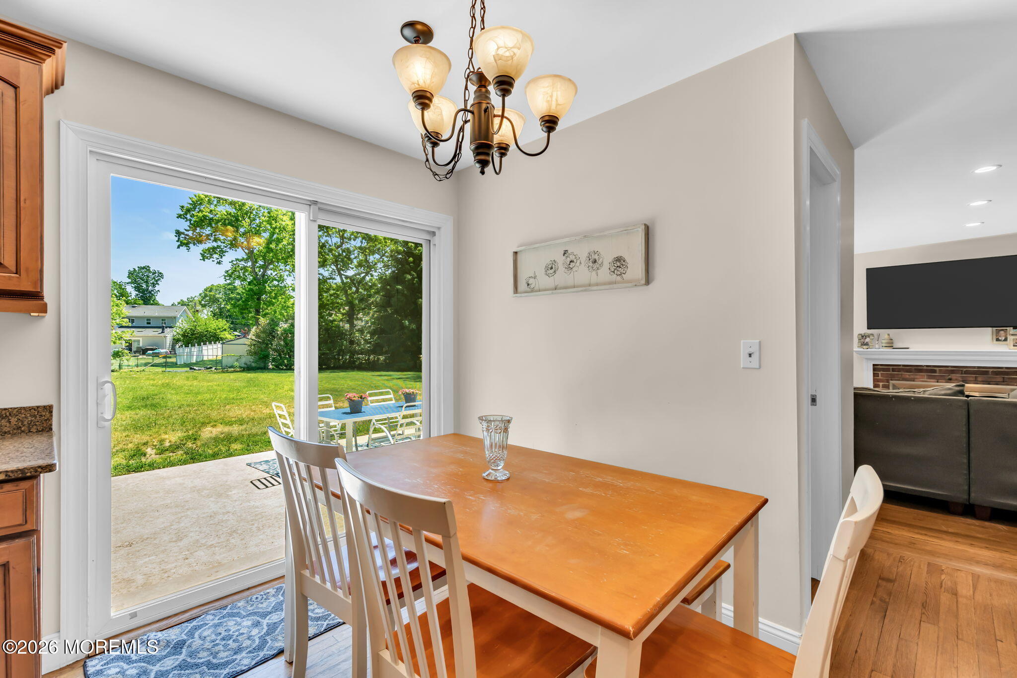 3 Beacon Drive