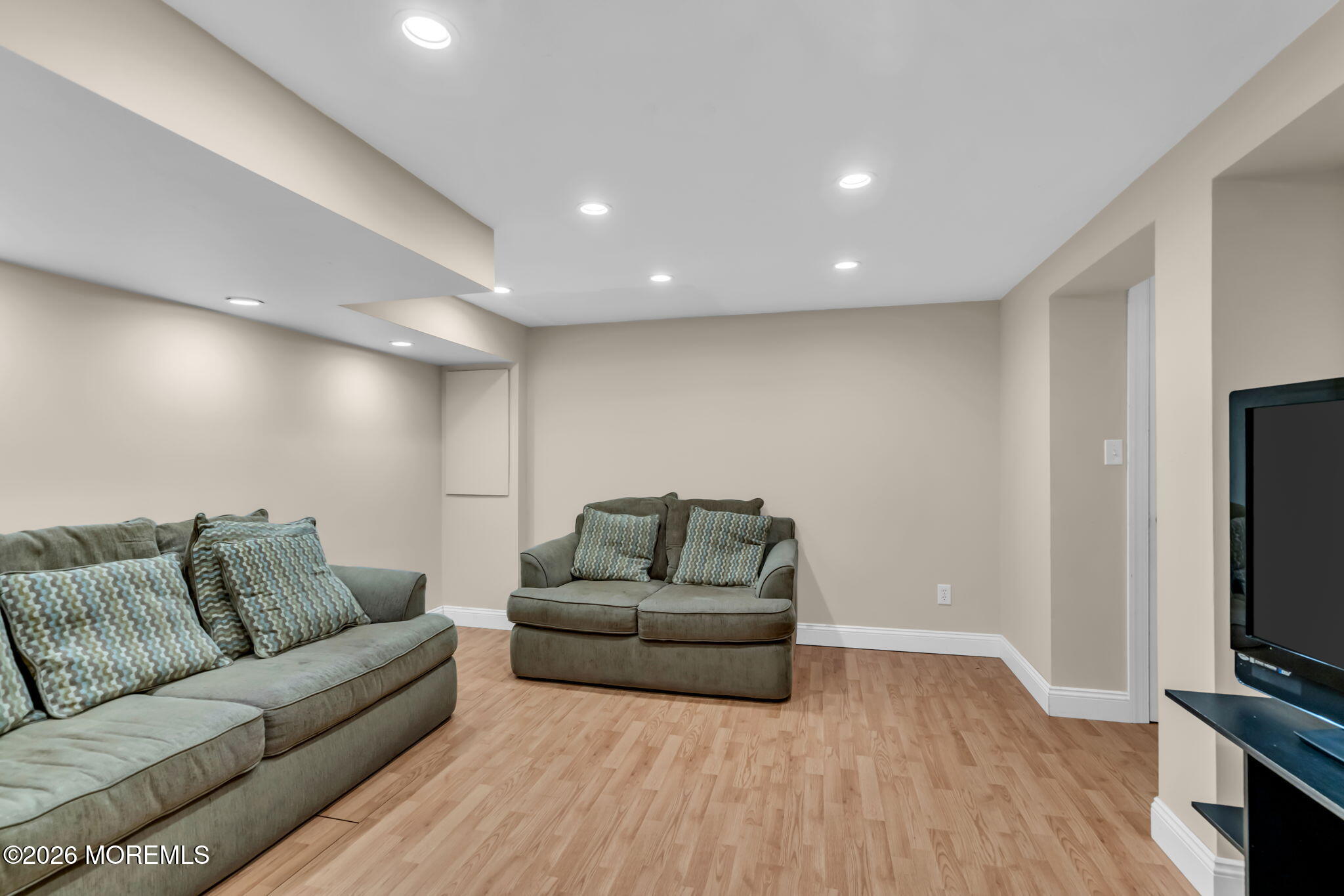 3 Beacon Drive