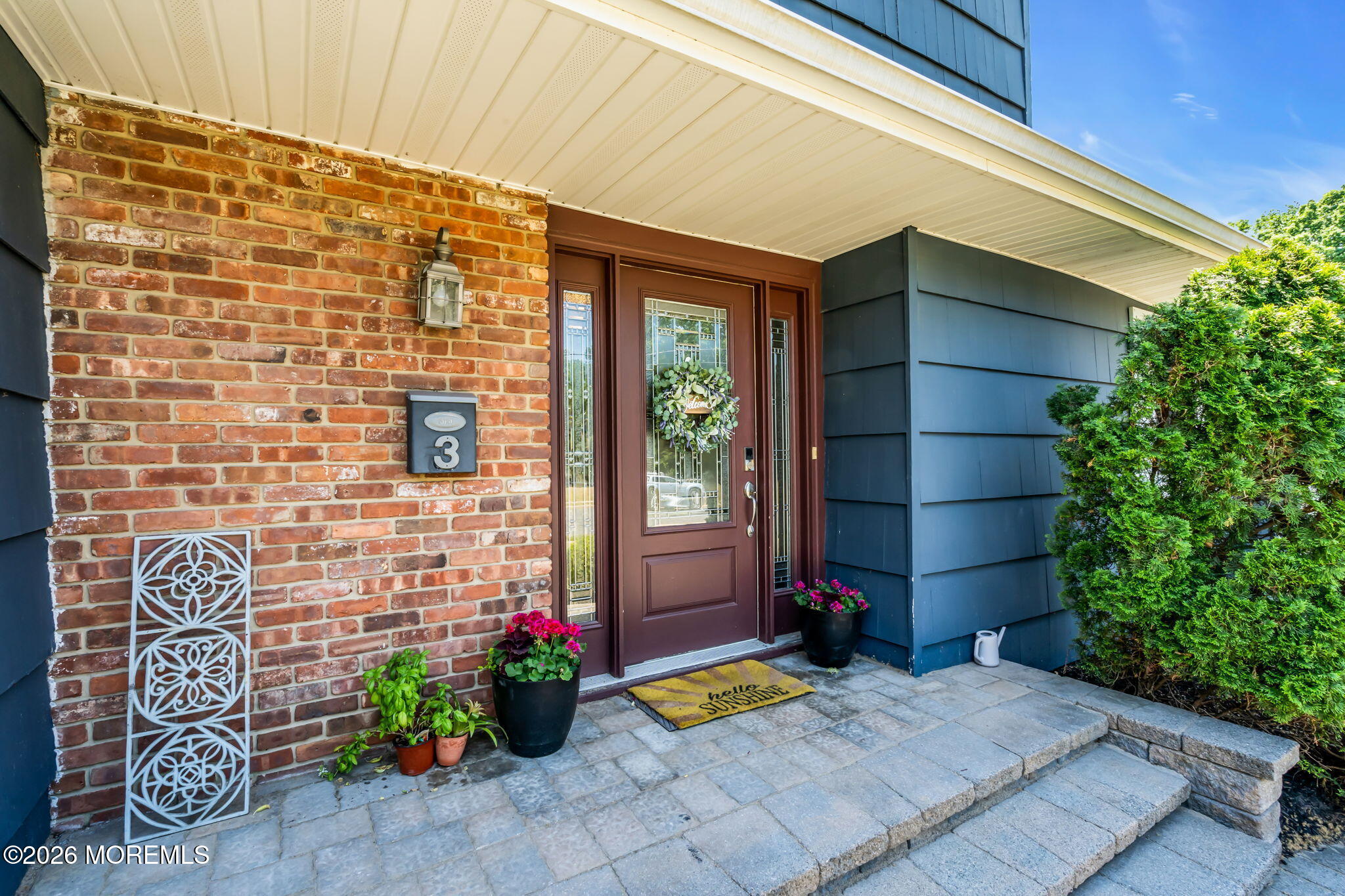 3 Beacon Drive