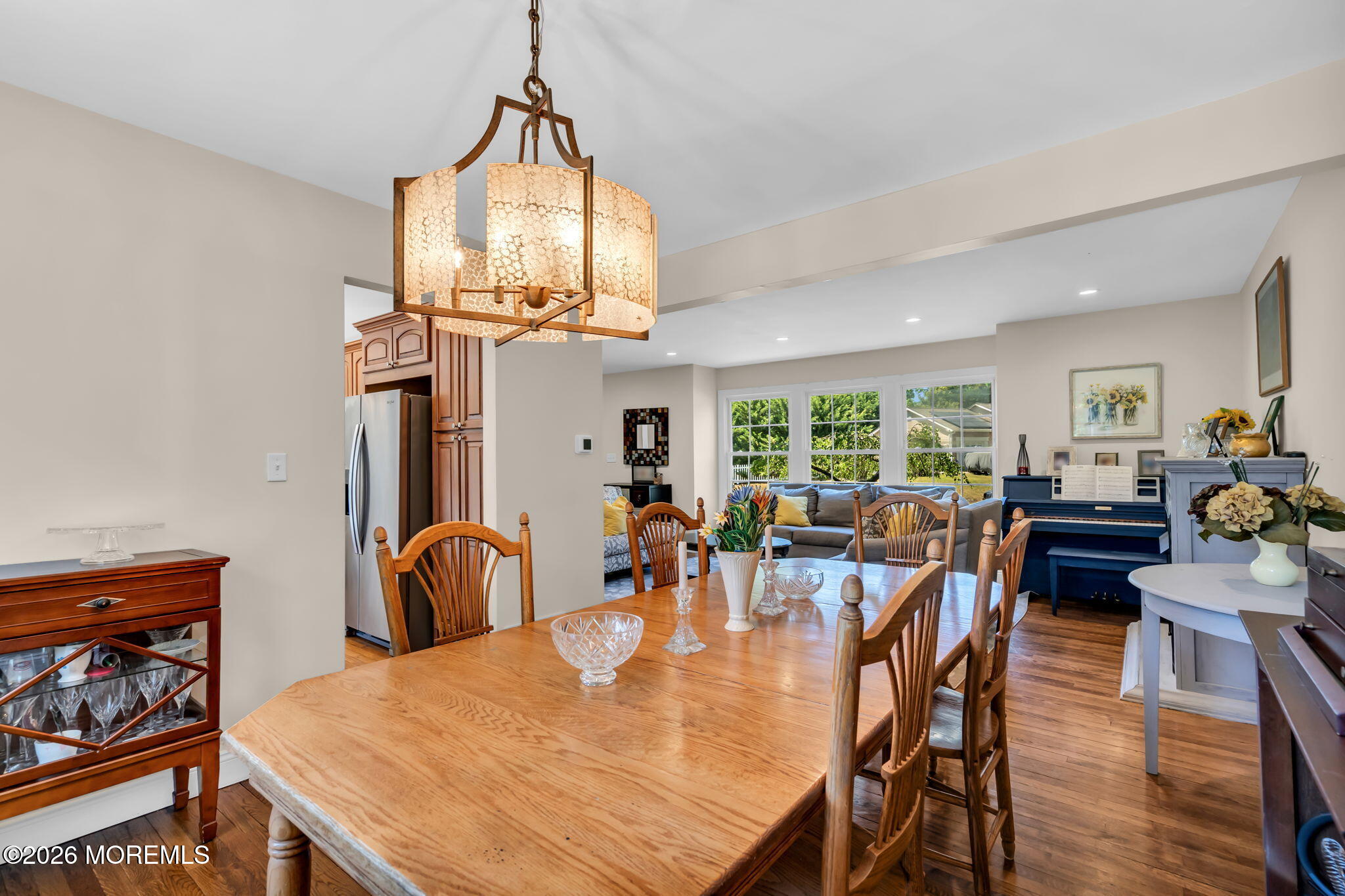 3 Beacon Drive