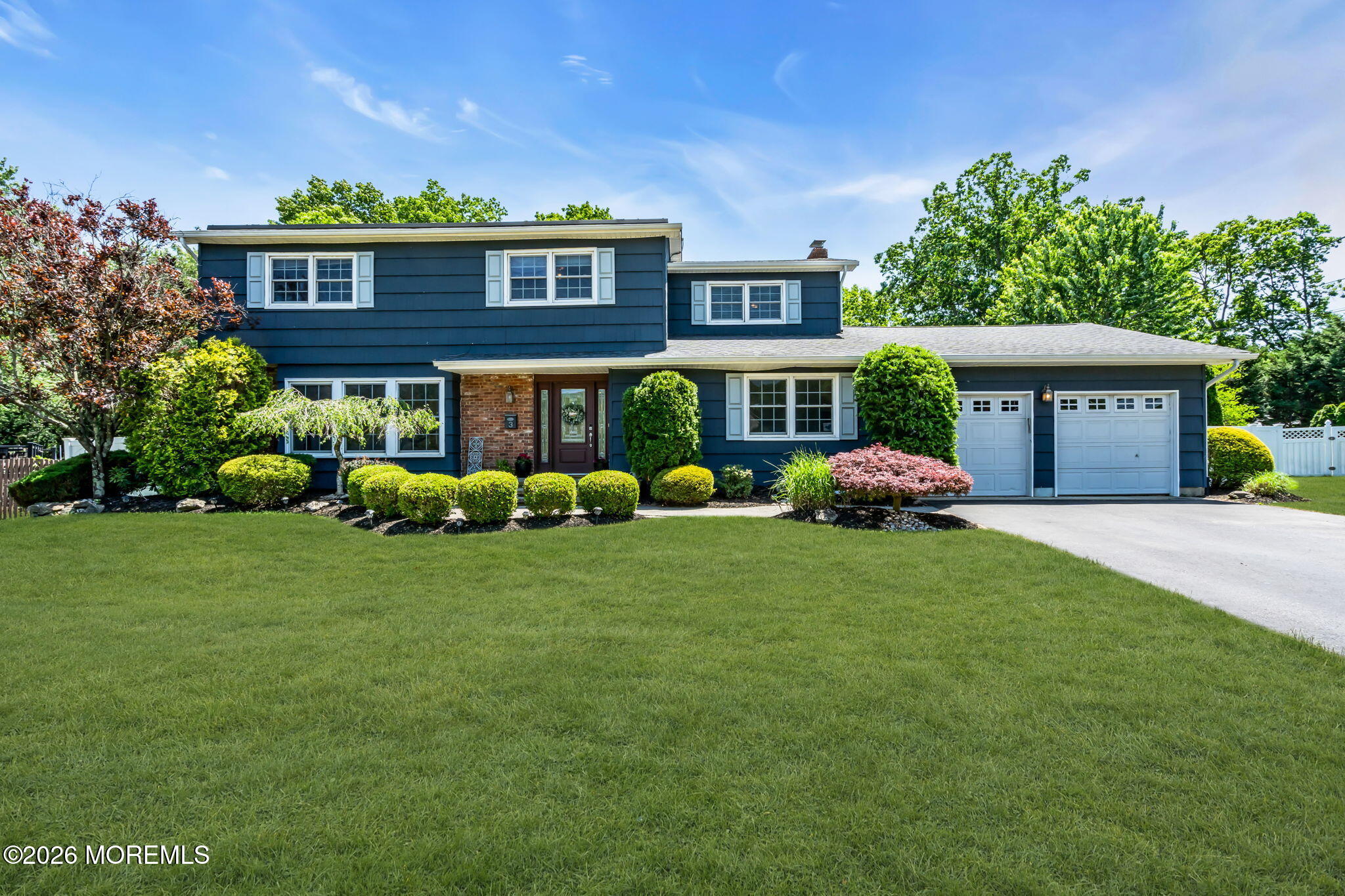 3 Beacon Drive