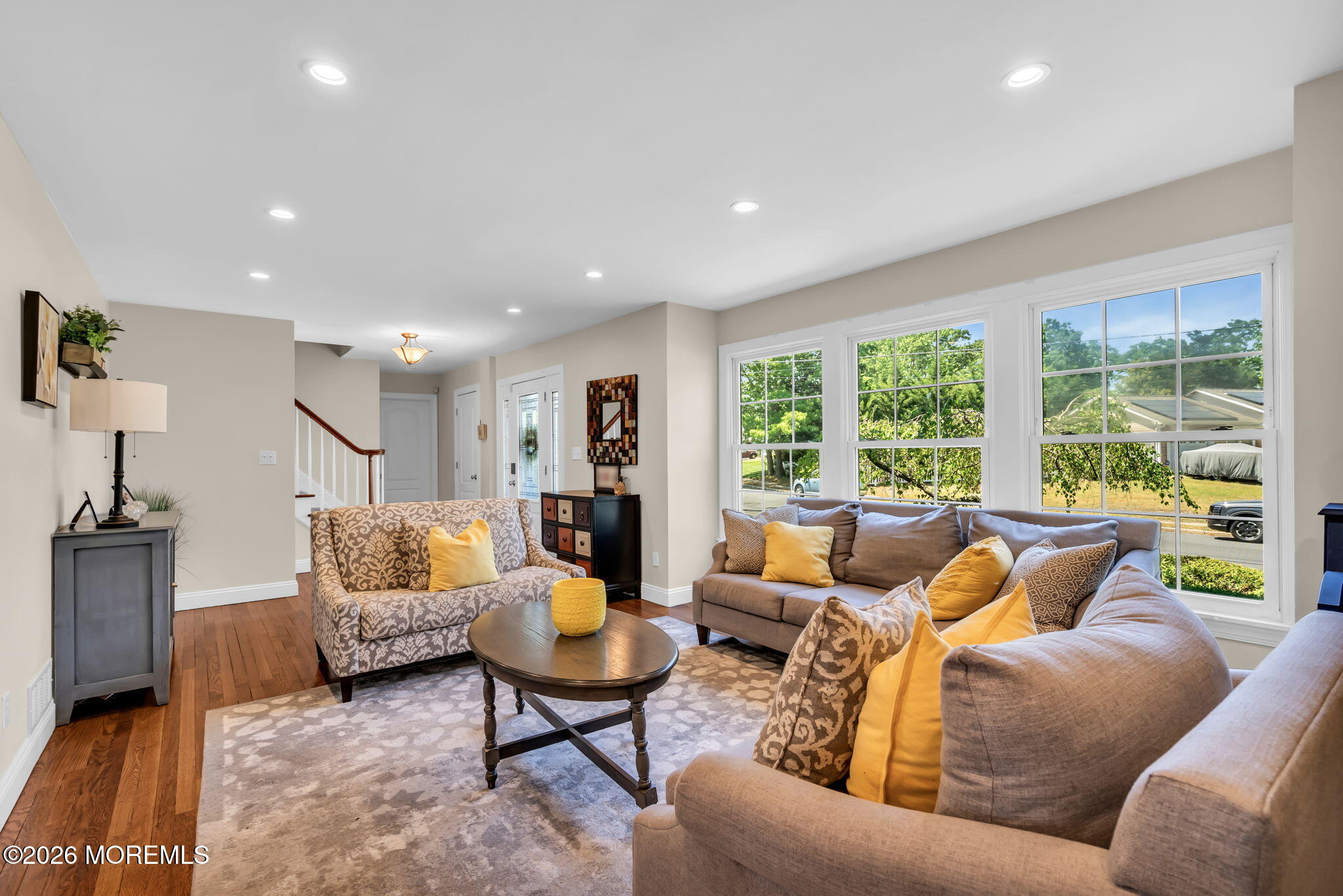 3 Beacon Drive