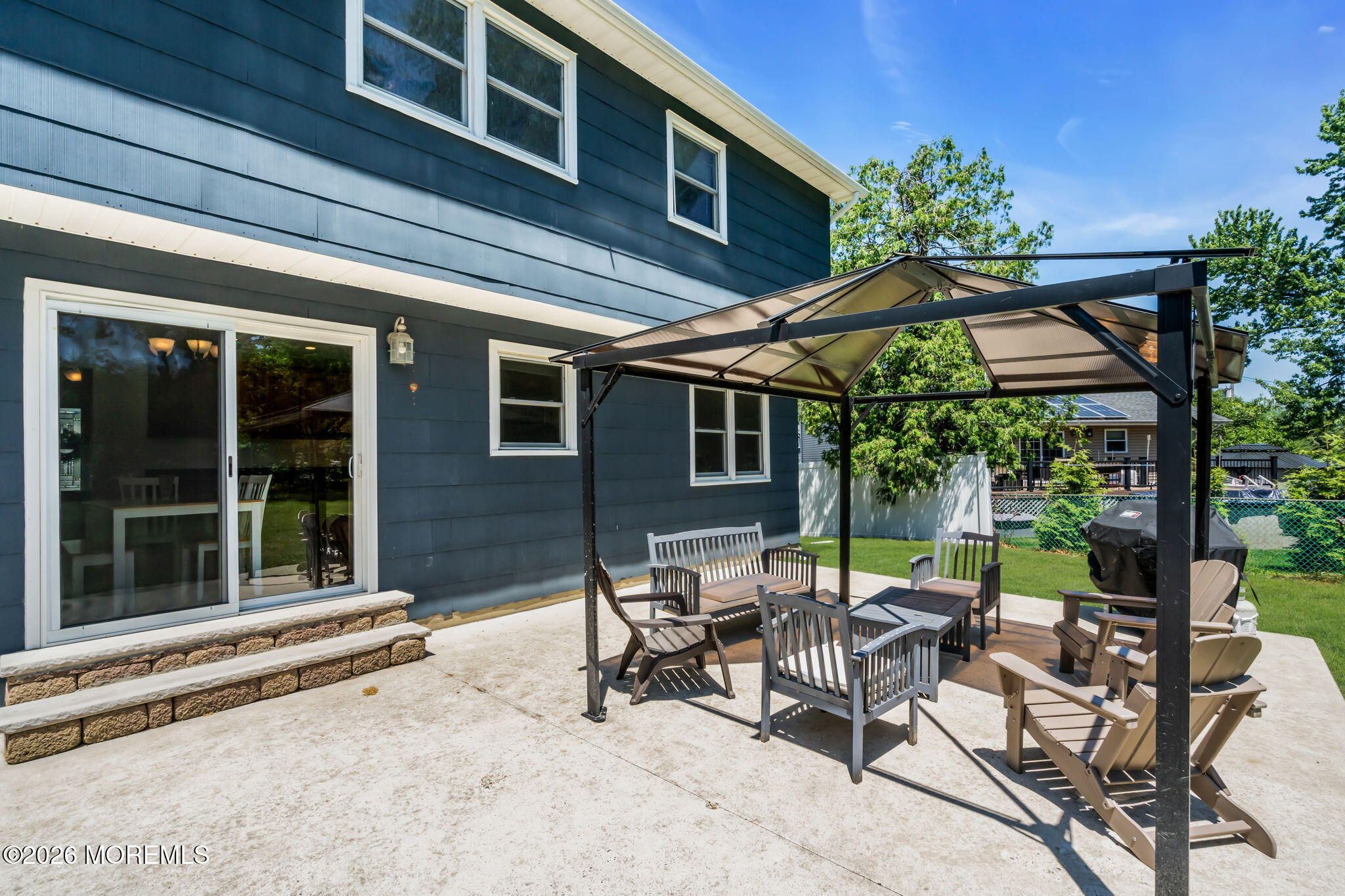 3 Beacon Drive