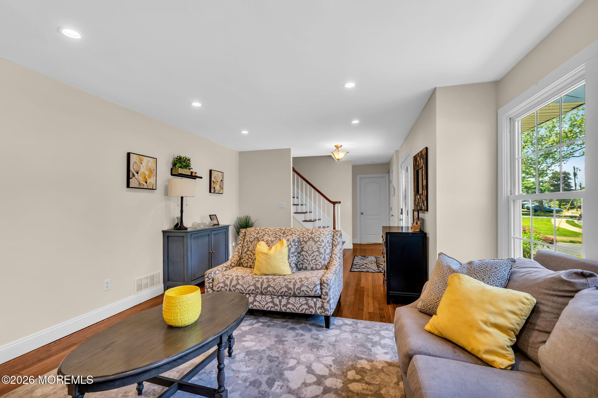 3 Beacon Drive