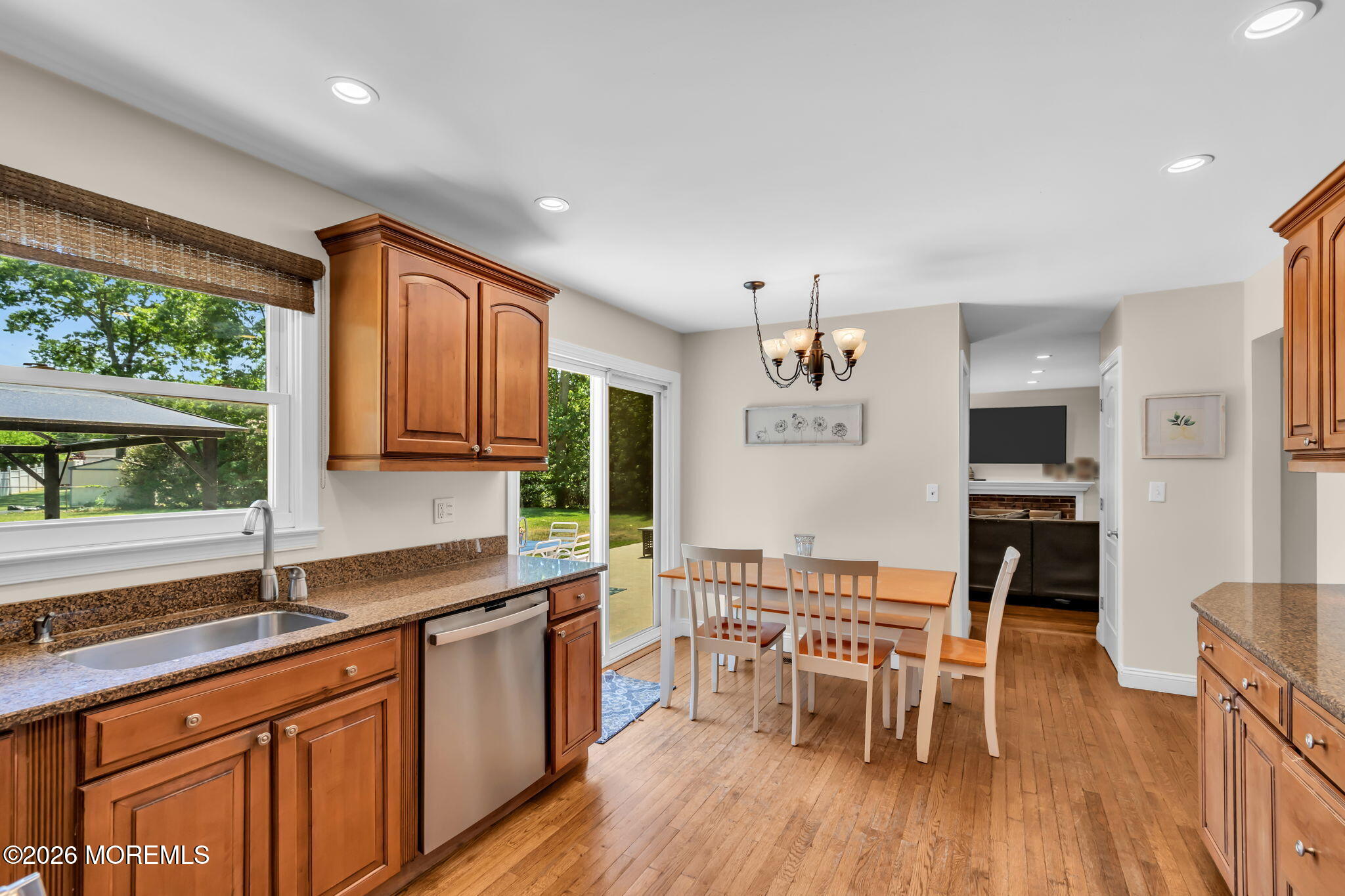 3 Beacon Drive