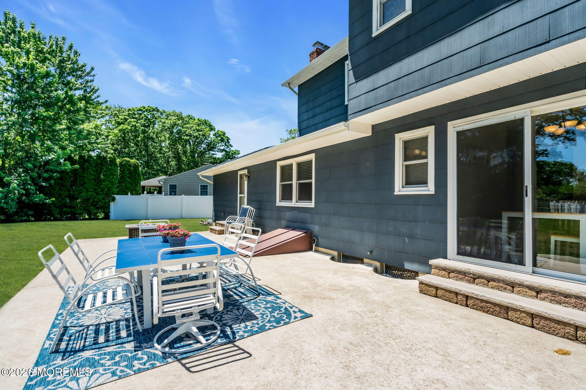 3 Beacon Drive