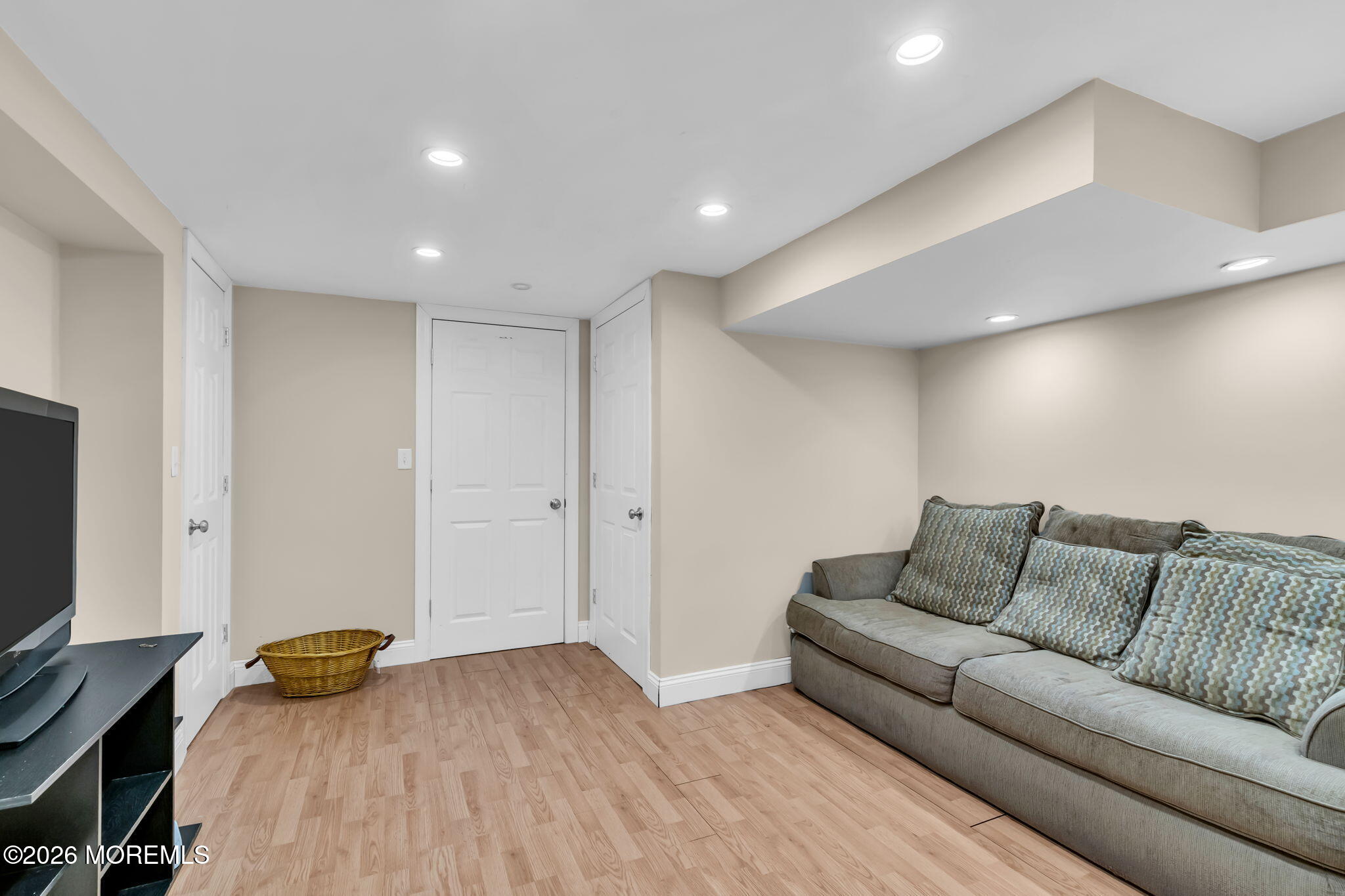 3 Beacon Drive