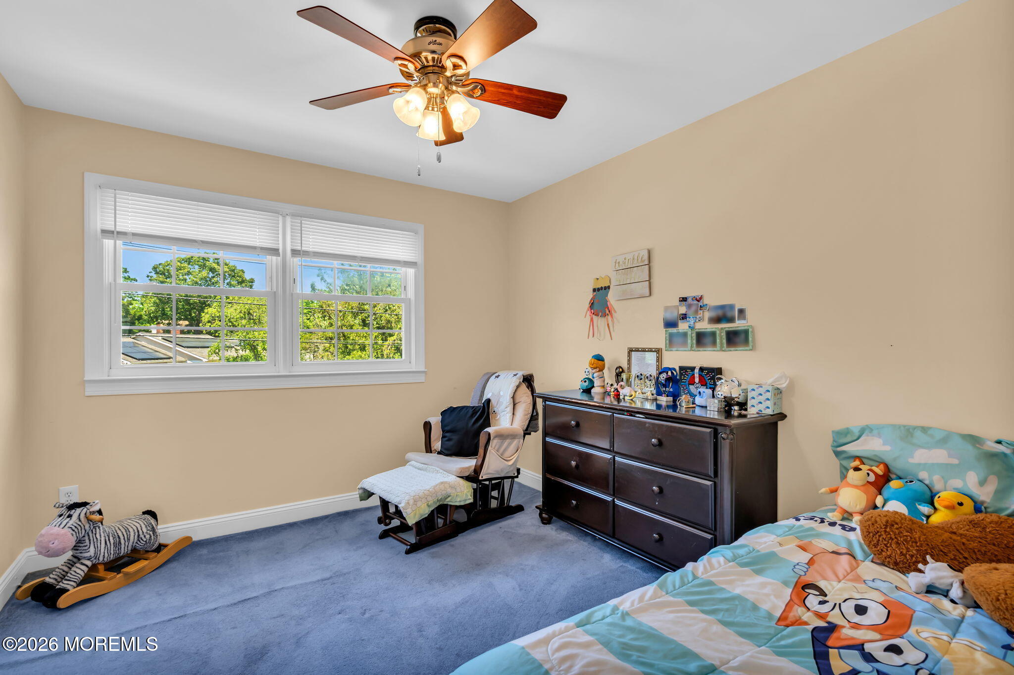 3 Beacon Drive