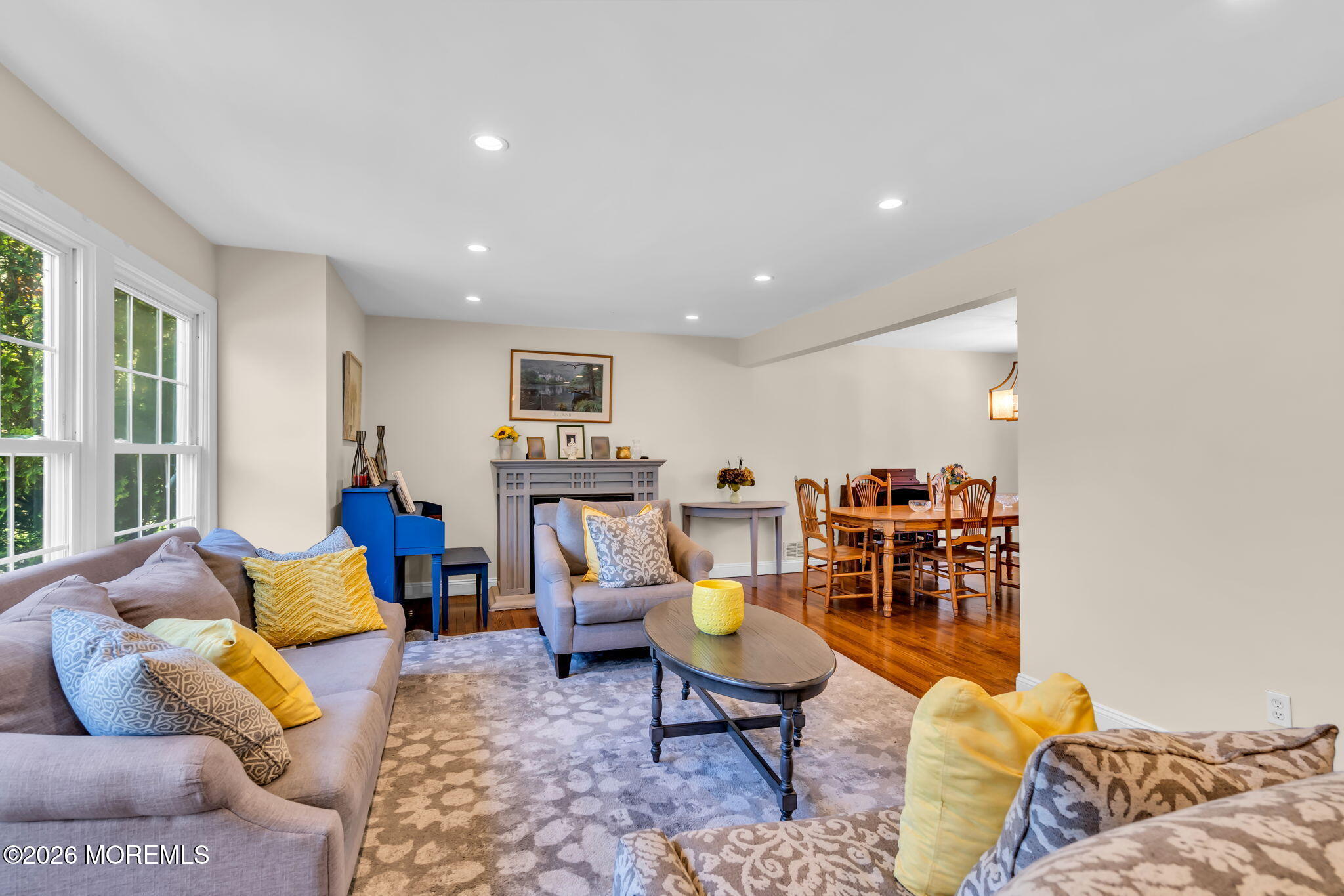 3 Beacon Drive