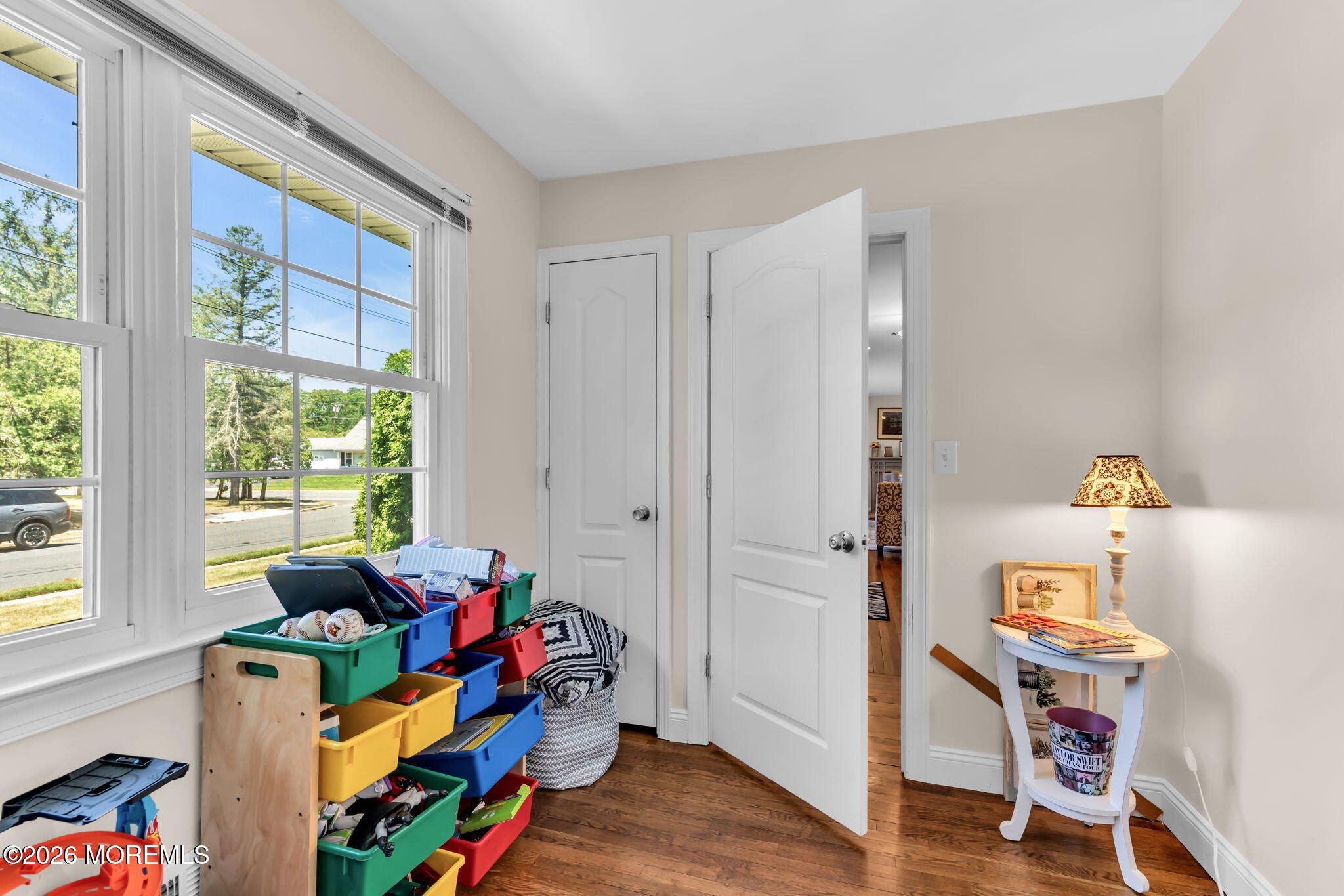 3 Beacon Drive