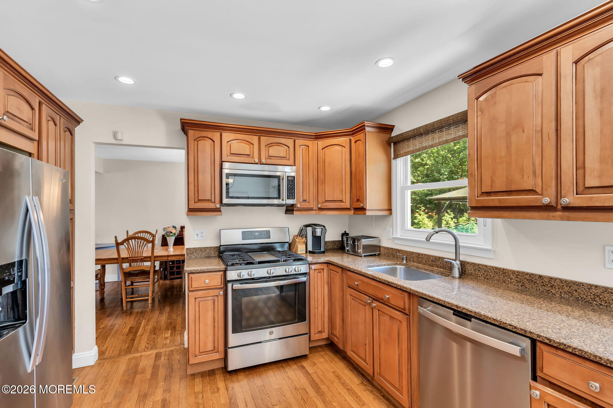 3 Beacon Drive
